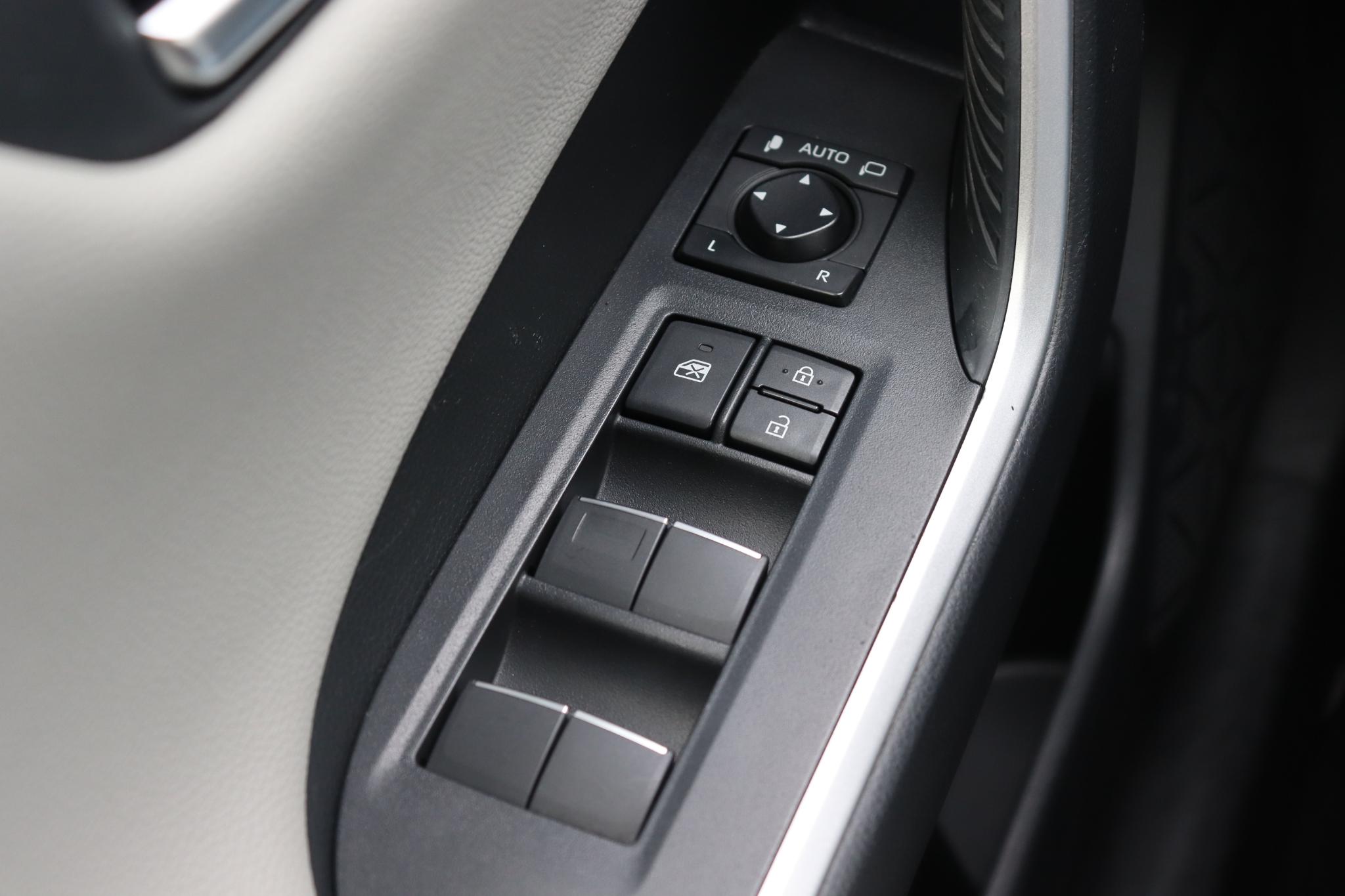 Foto van Toyota Toyota Rav4