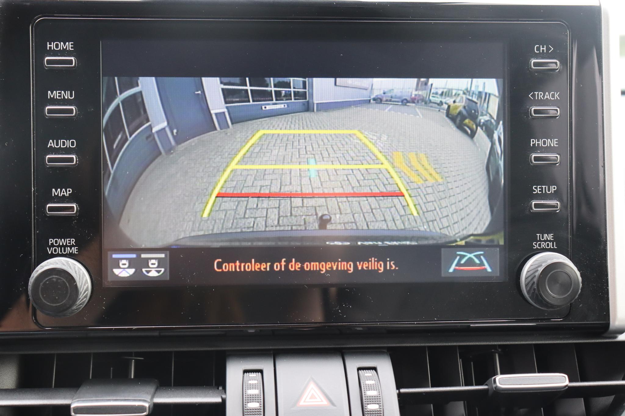 Foto van Toyota Toyota Rav4