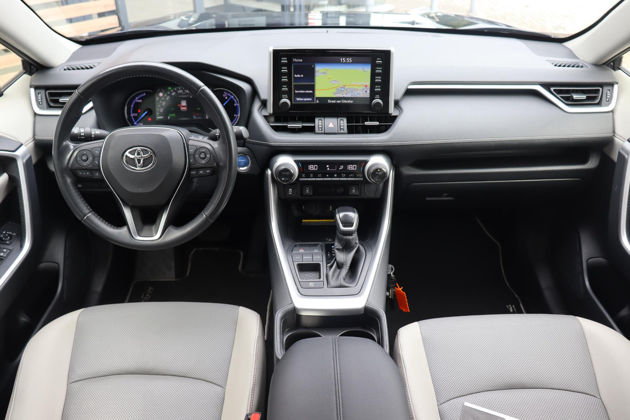 Foto van Toyota Toyota Rav4