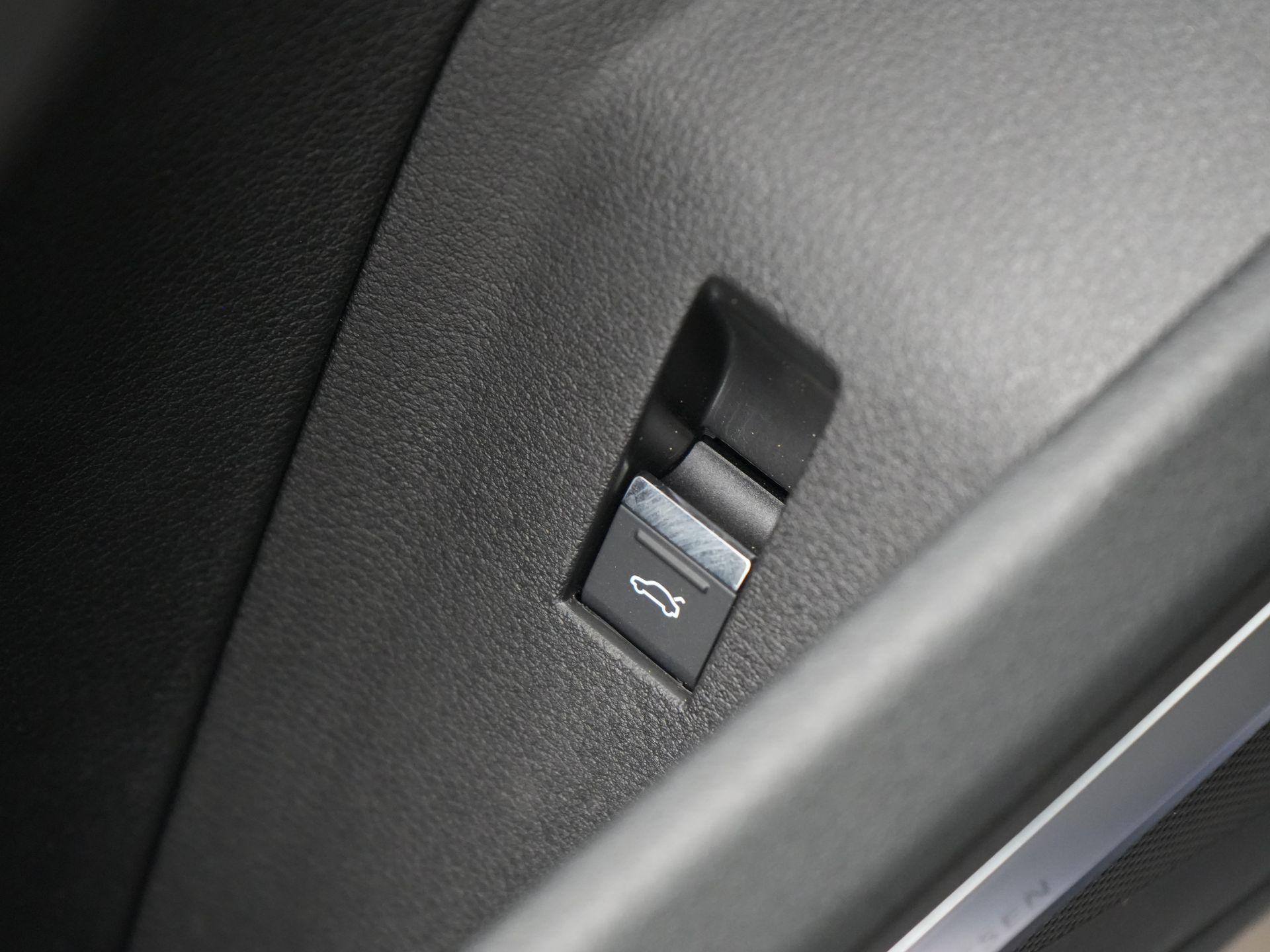 Foto van Audi E-tron S Sportback