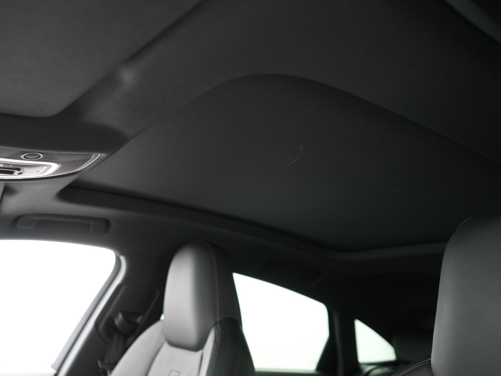 Foto van Audi E-tron S Sportback