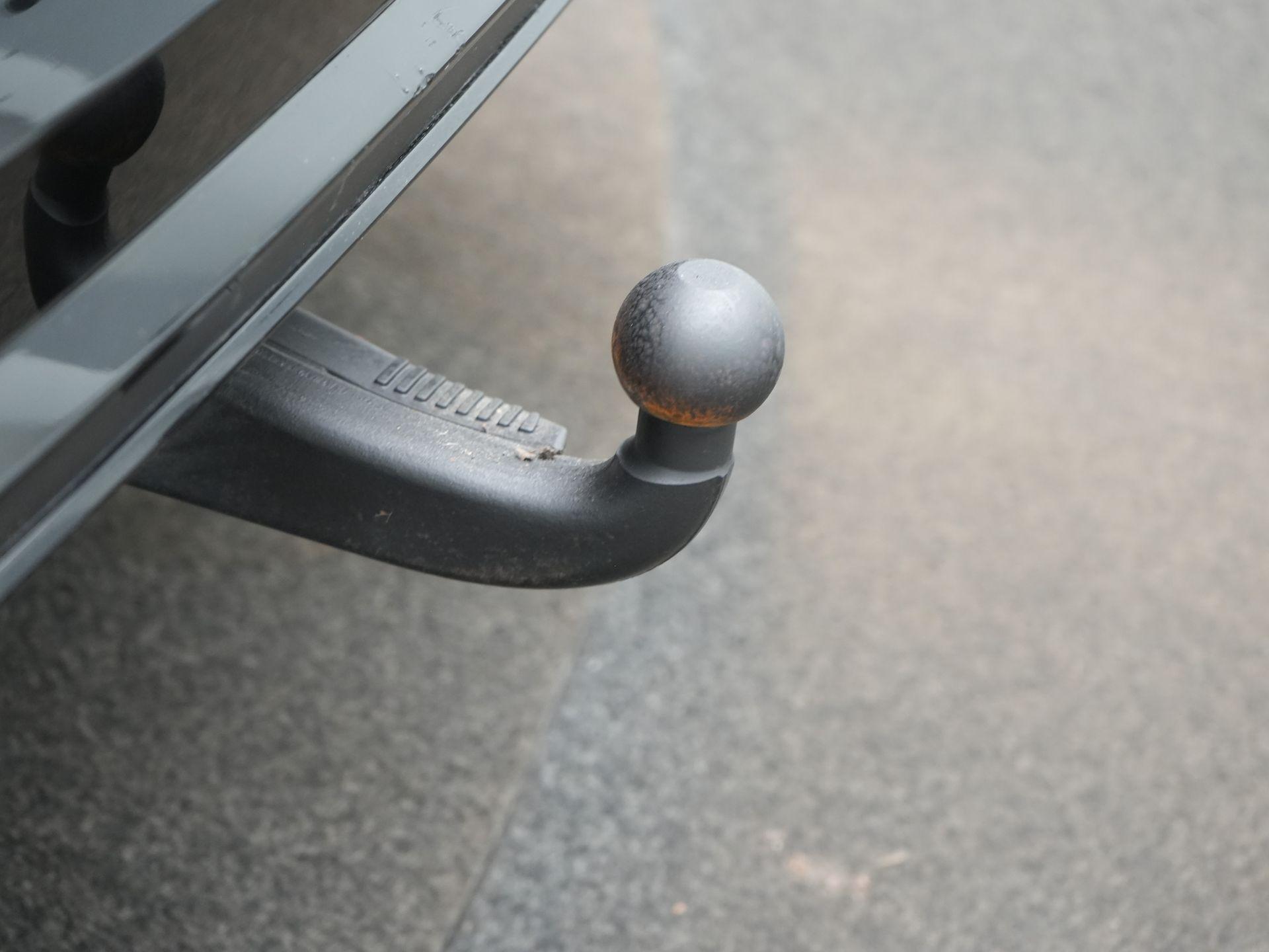 Foto van Audi E-tron S Sportback