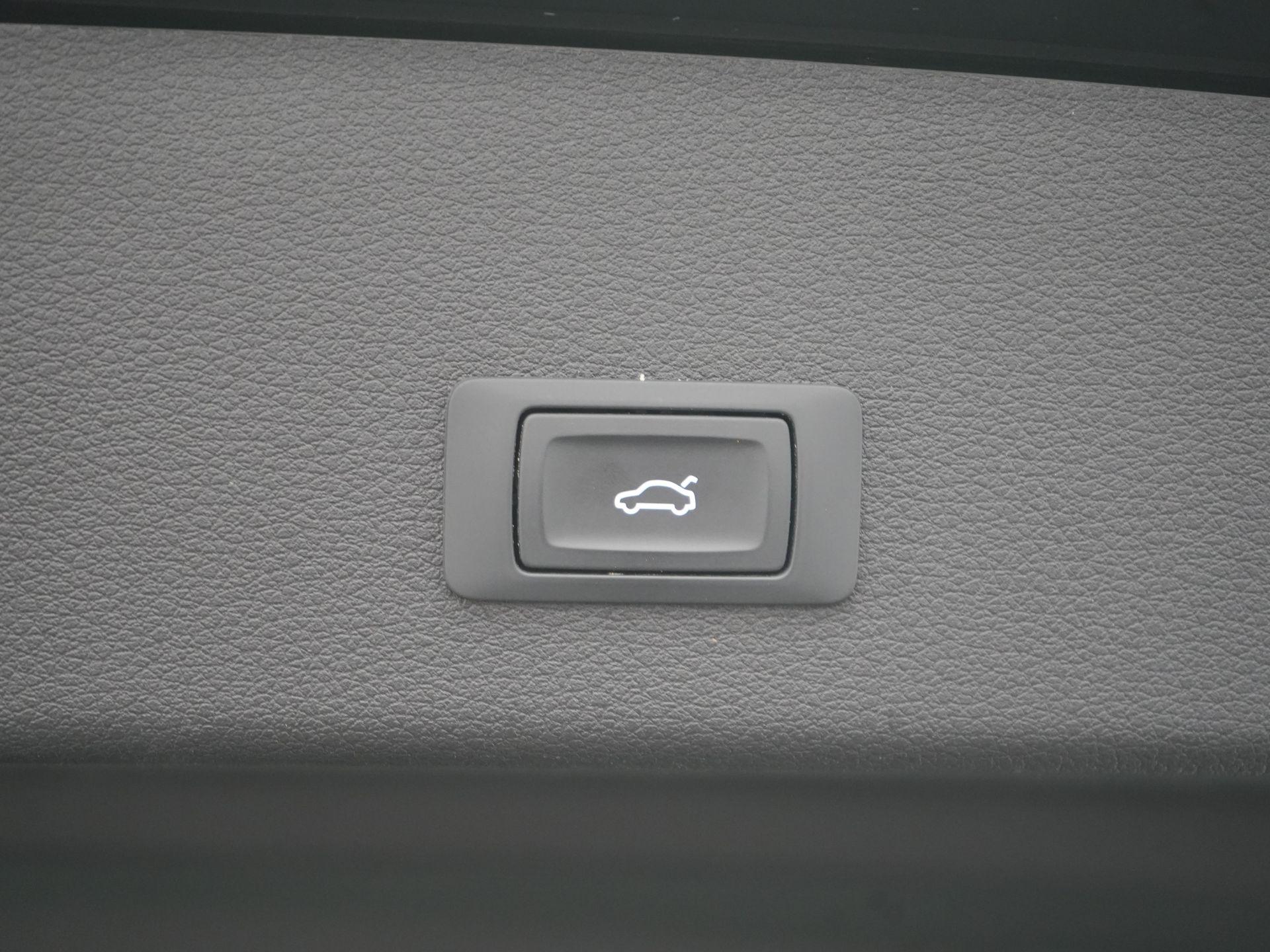 Foto van Audi E-tron S Sportback