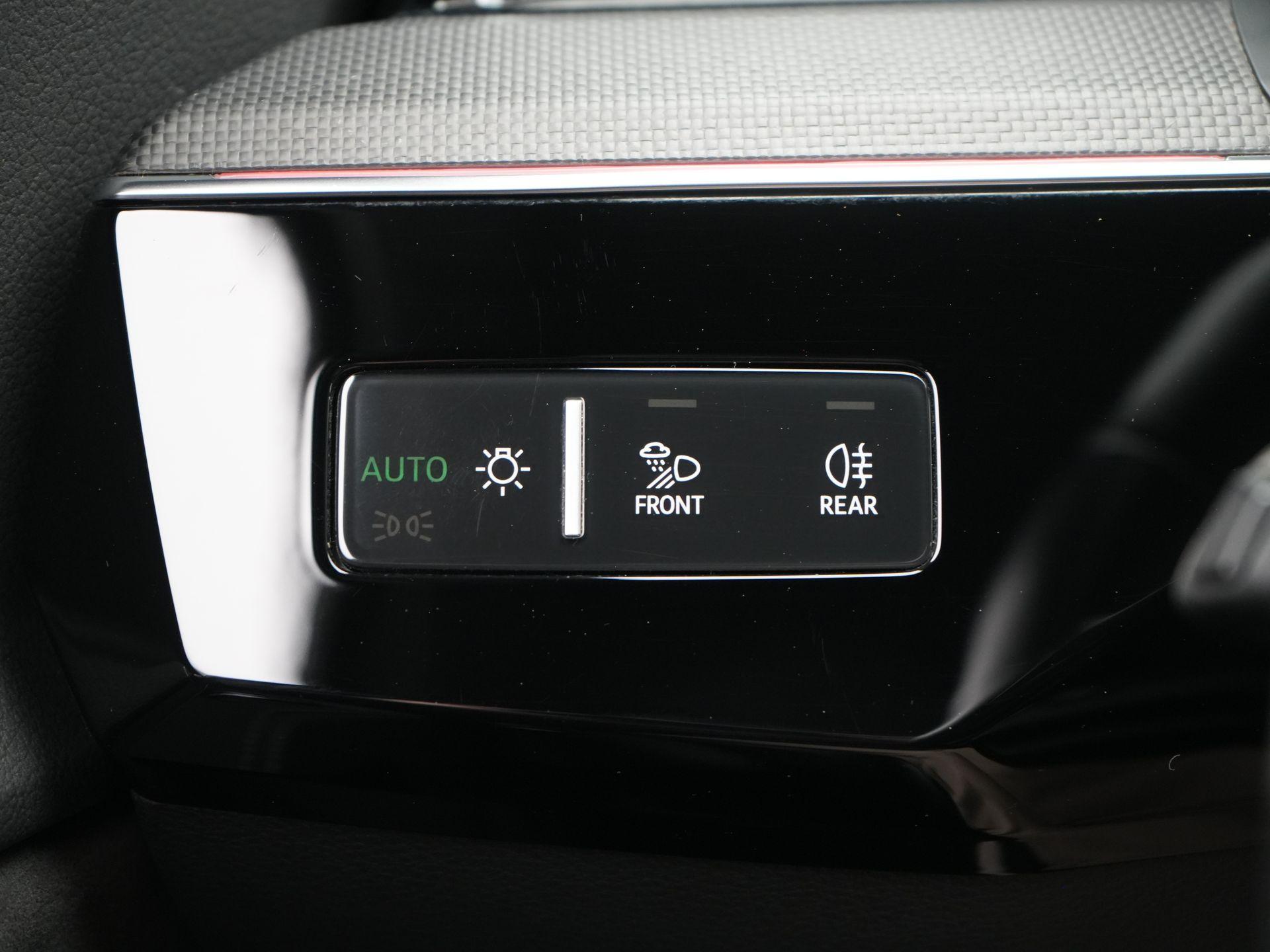 Foto van Audi E-tron S Sportback