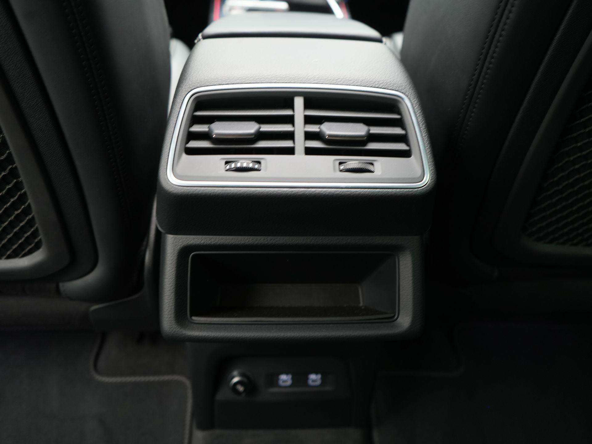 Foto van Audi E-tron S Sportback
