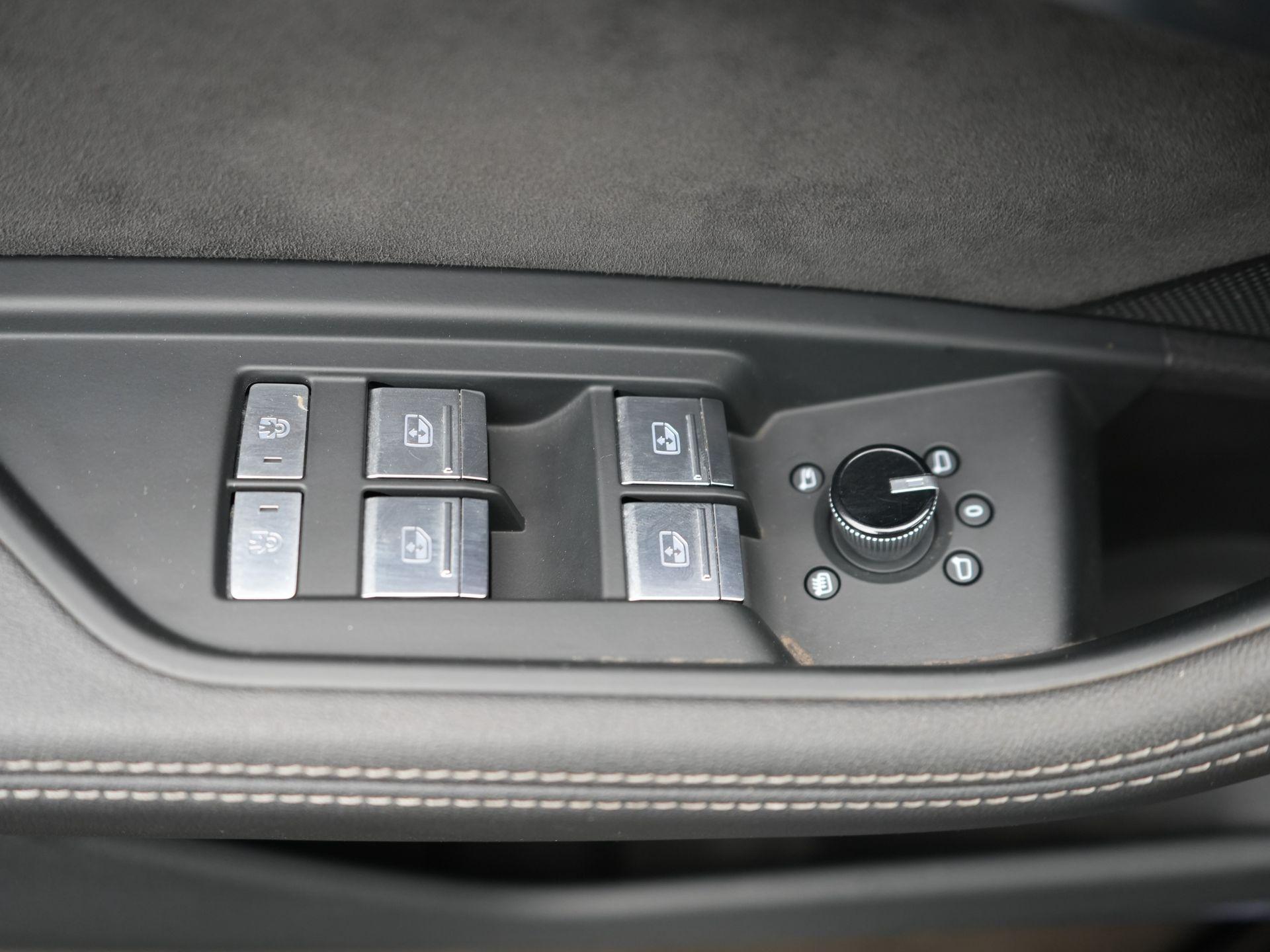 Foto van Audi E-tron S Sportback