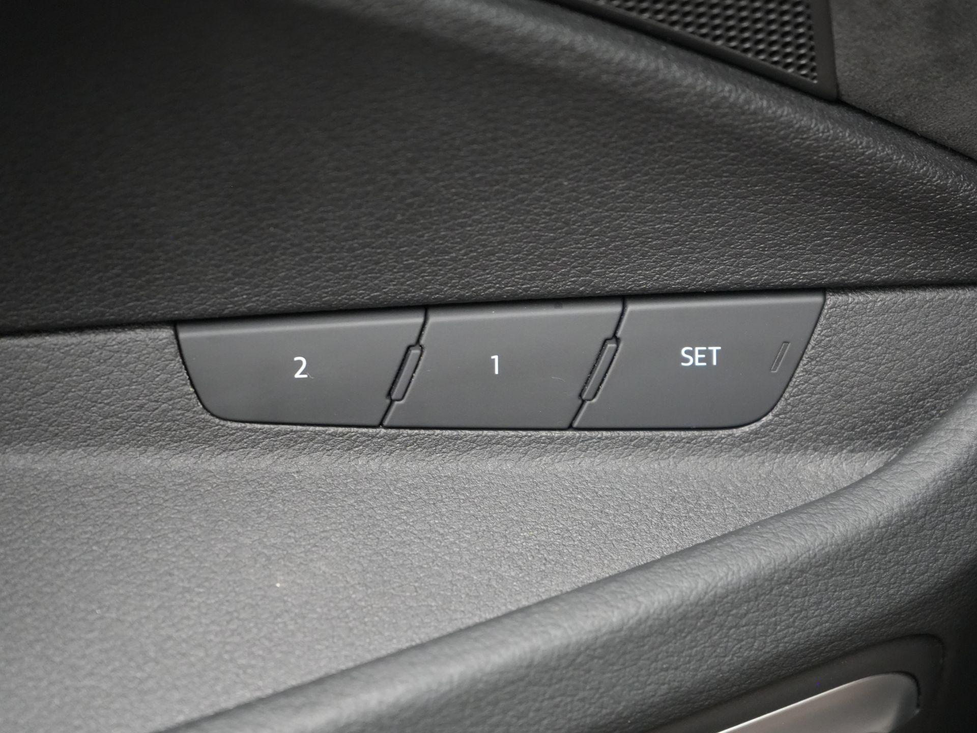 Foto van Audi E-tron S Sportback