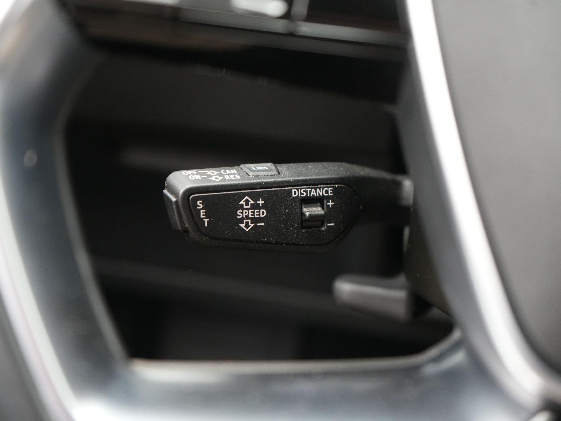 Foto van Audi E-tron S Sportback