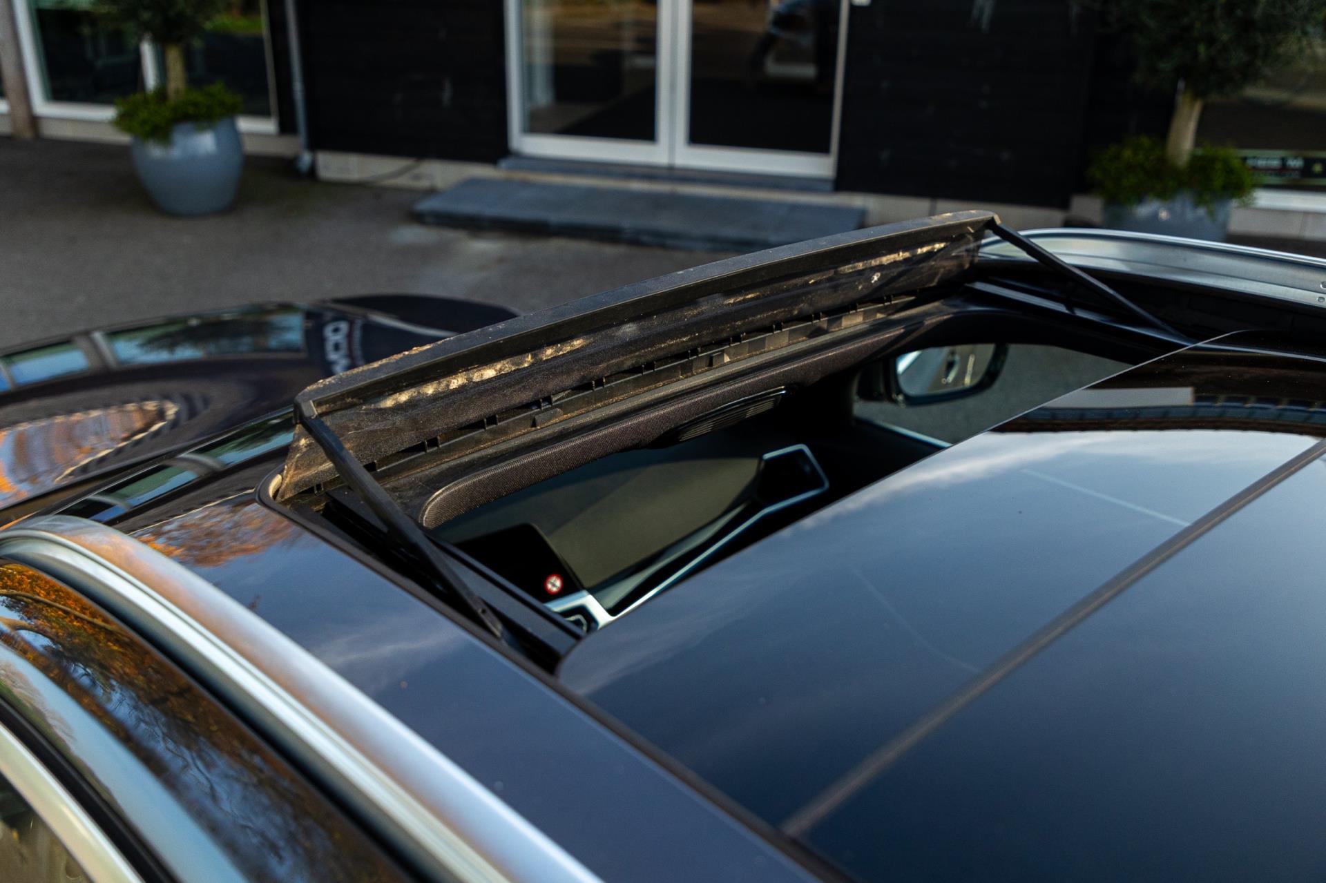 Foto van BMW 318i