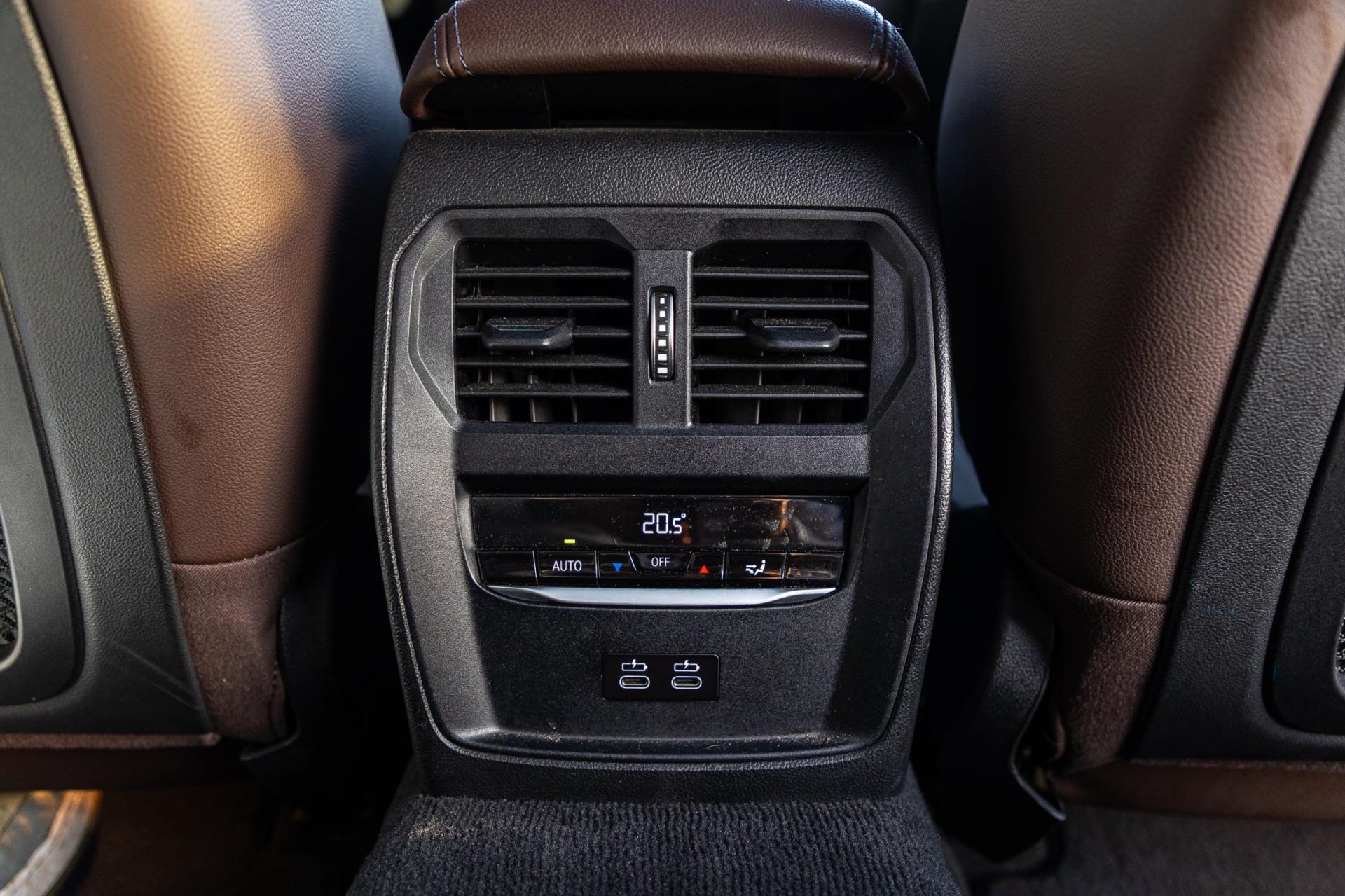 Foto van BMW 318i
