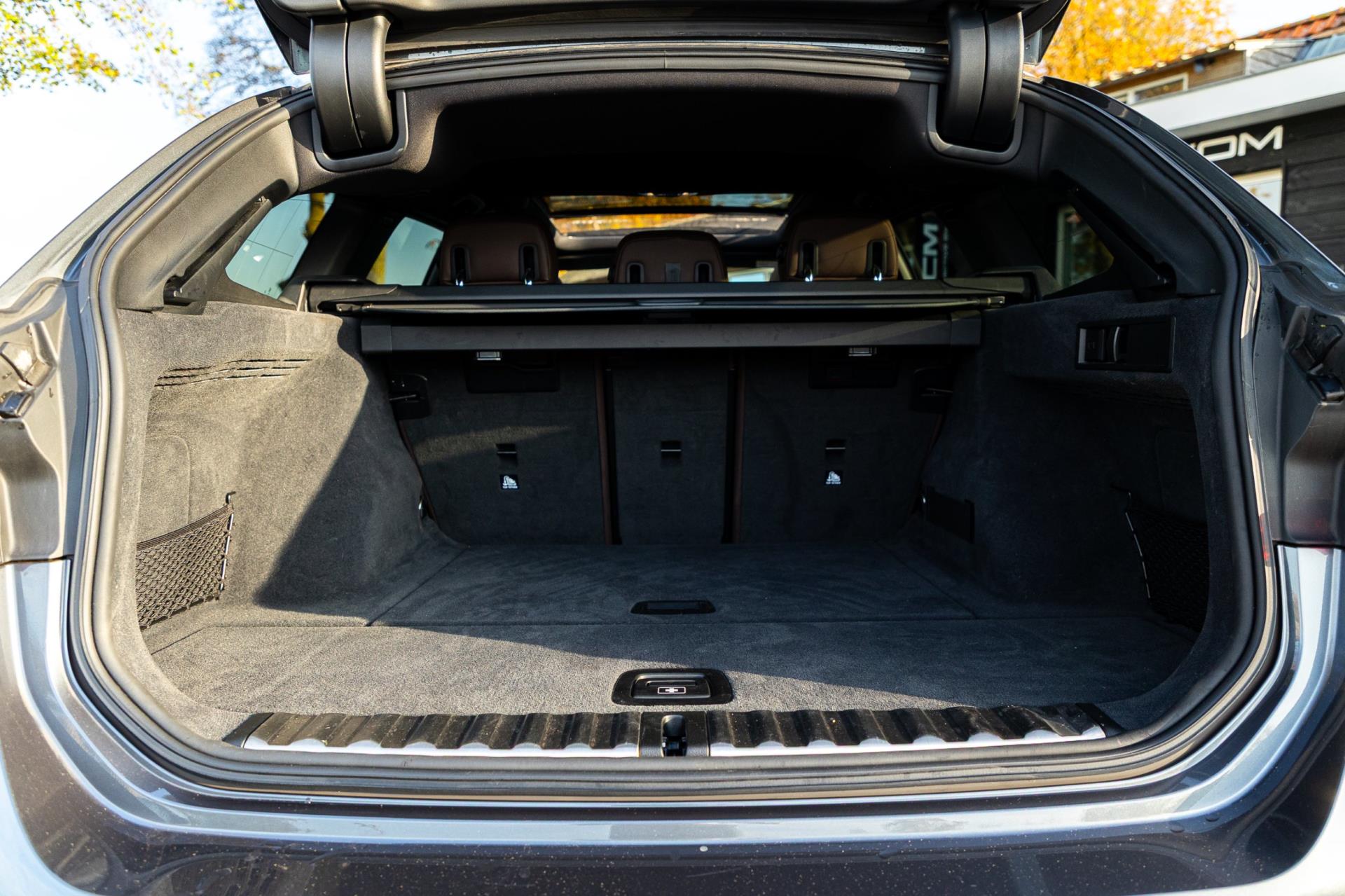 Foto van BMW 318i
