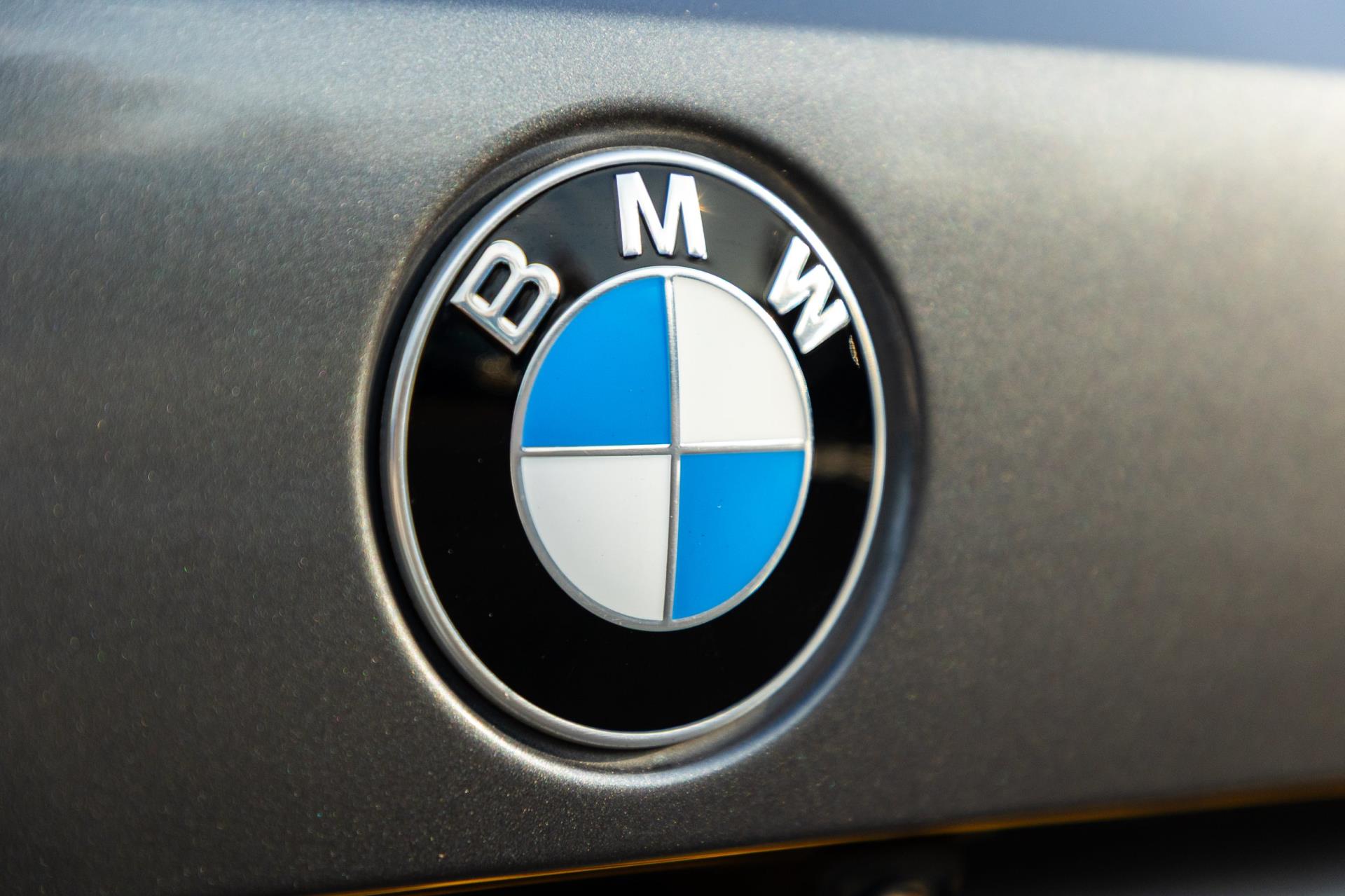 Foto van BMW 318i
