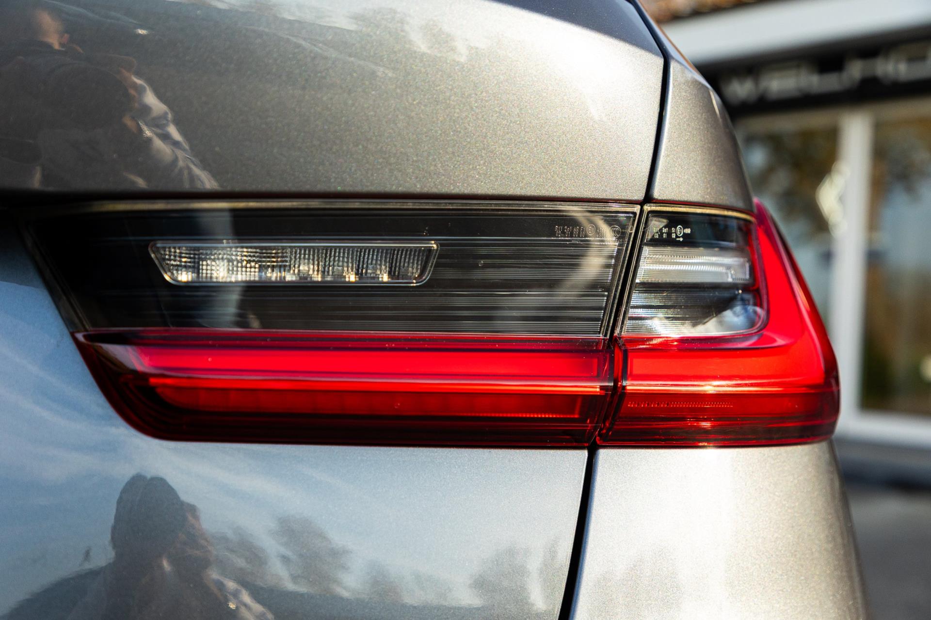 Foto van BMW 318i