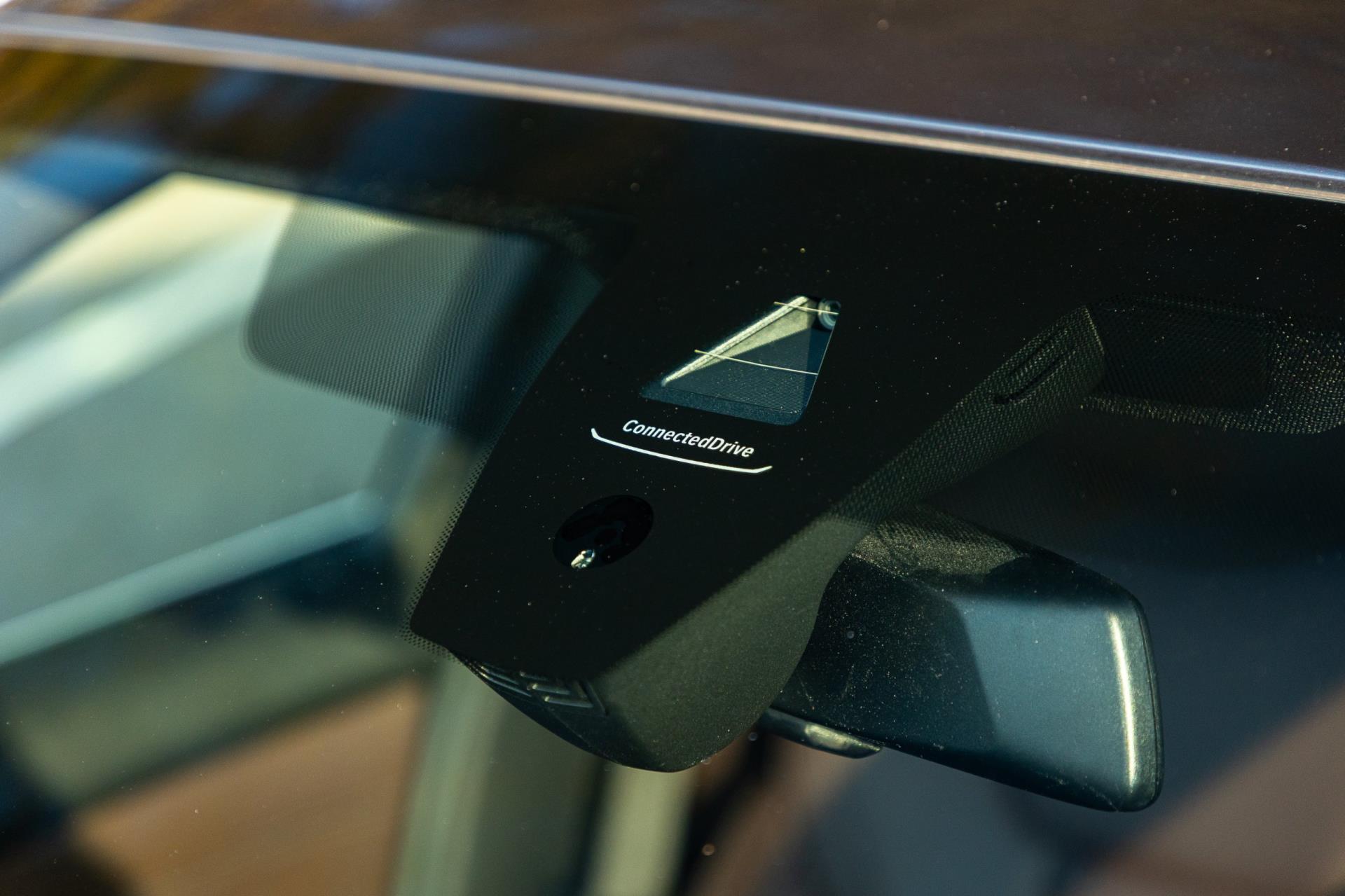 Foto van BMW 318i