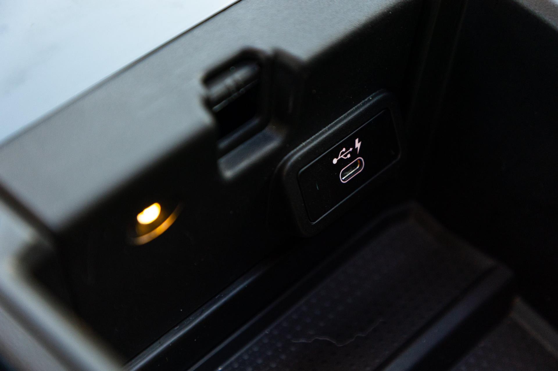 Foto van BMW 318i