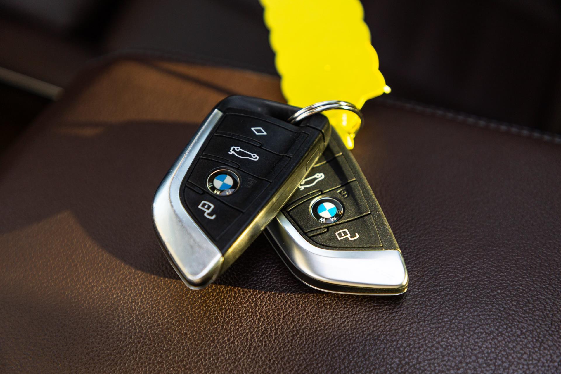 Foto van BMW 318i