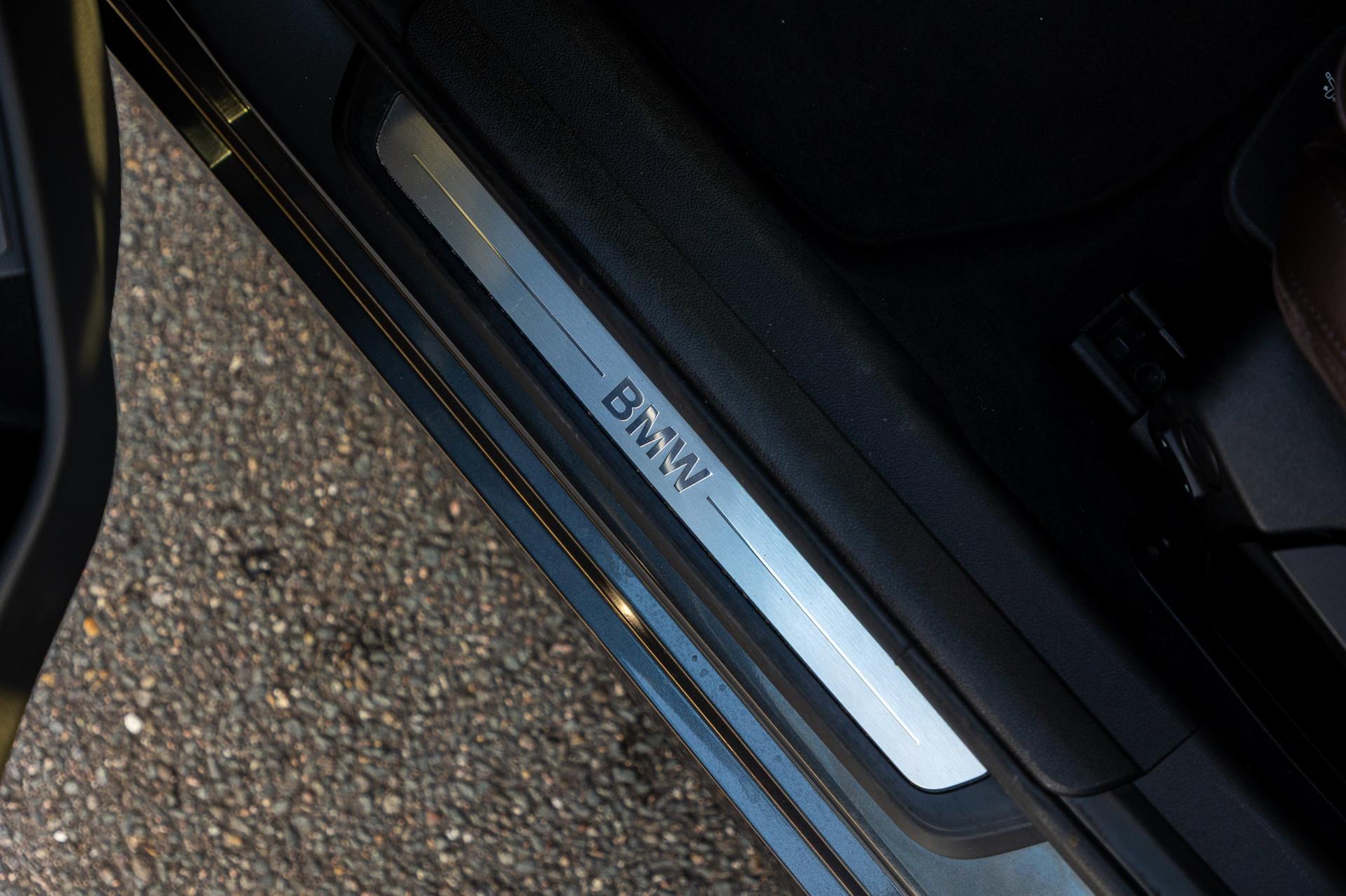 Foto van BMW 318i