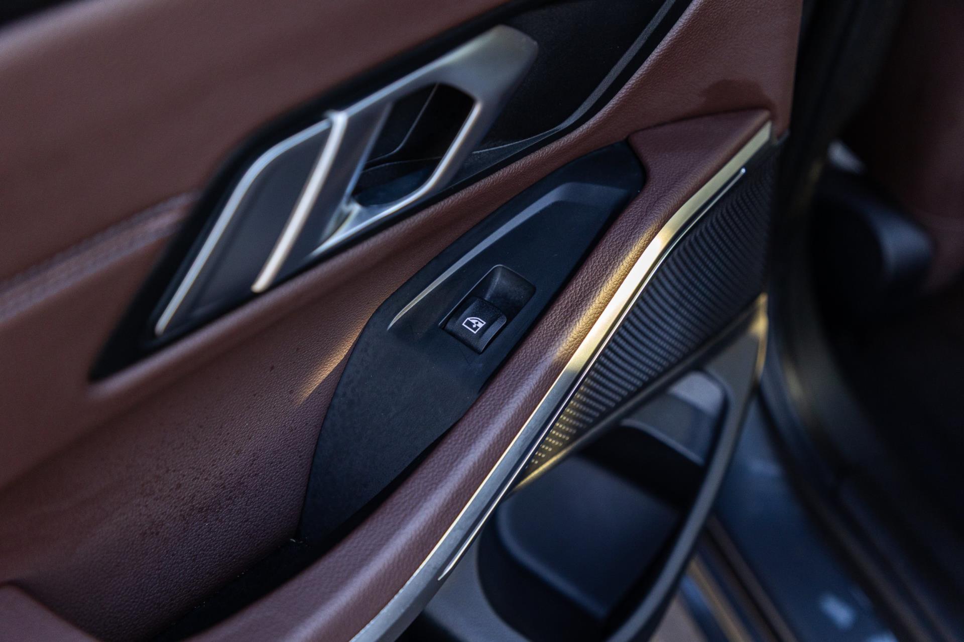 Foto van BMW 318i