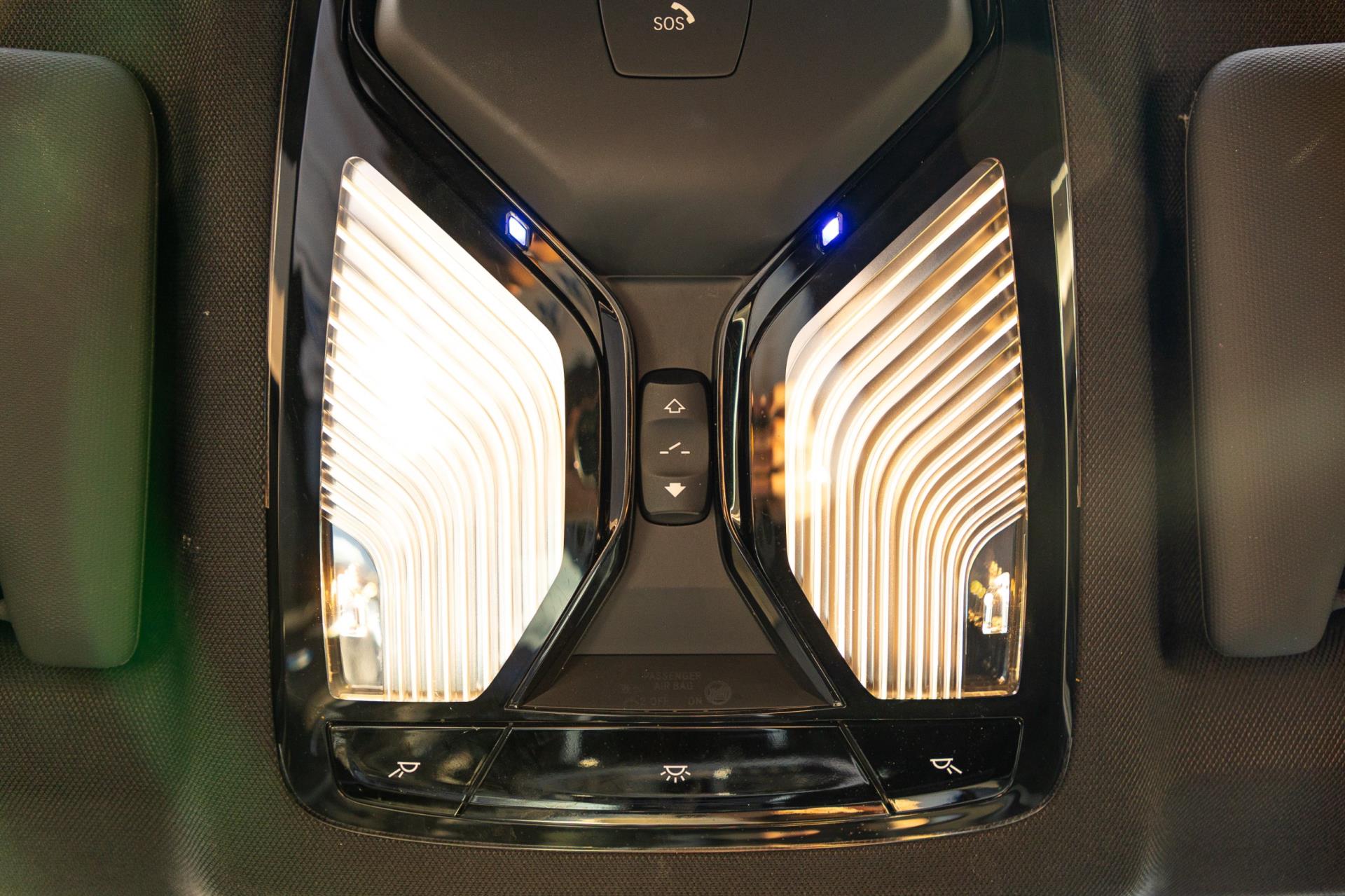 Foto van BMW 318i
