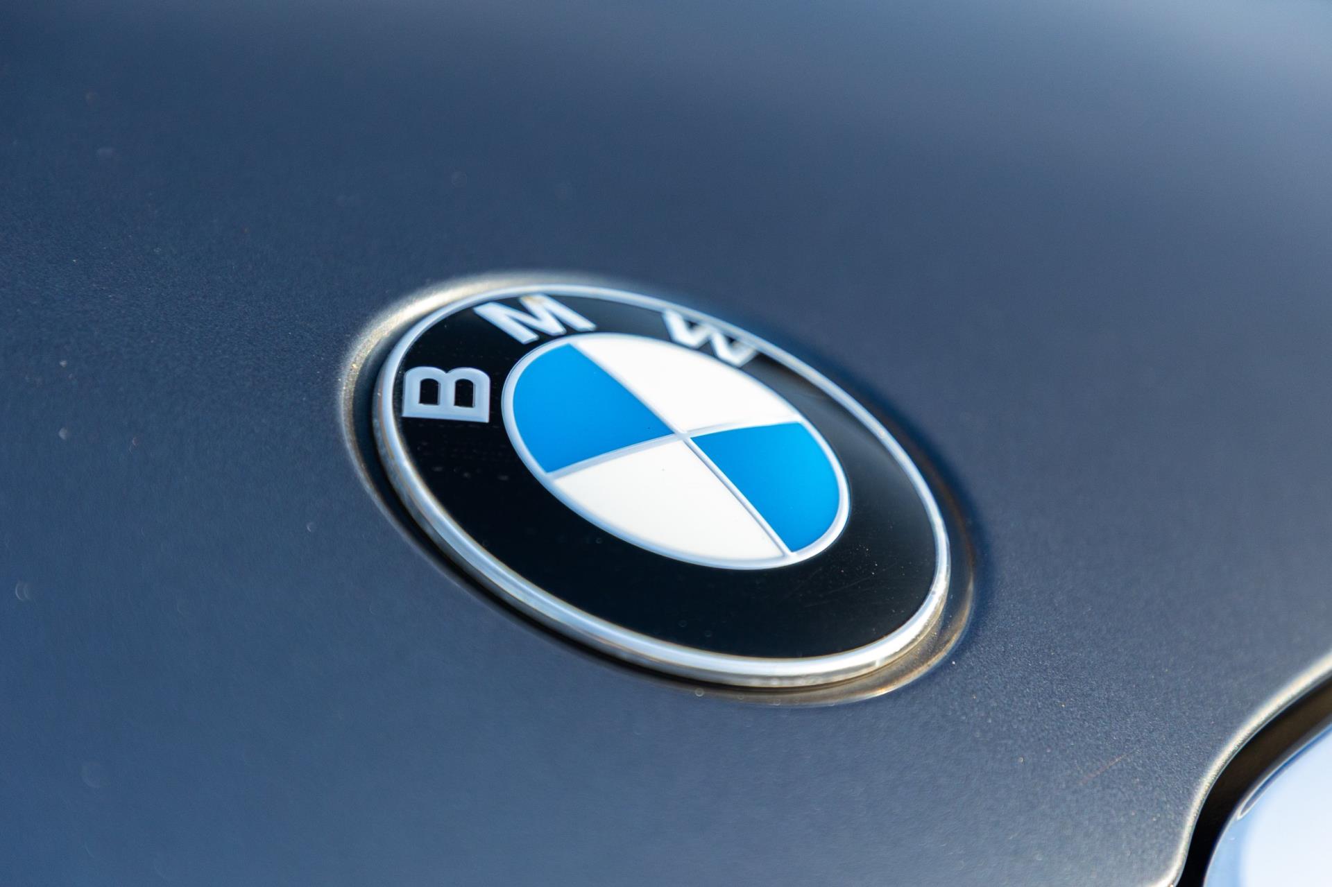 Foto van BMW 318i