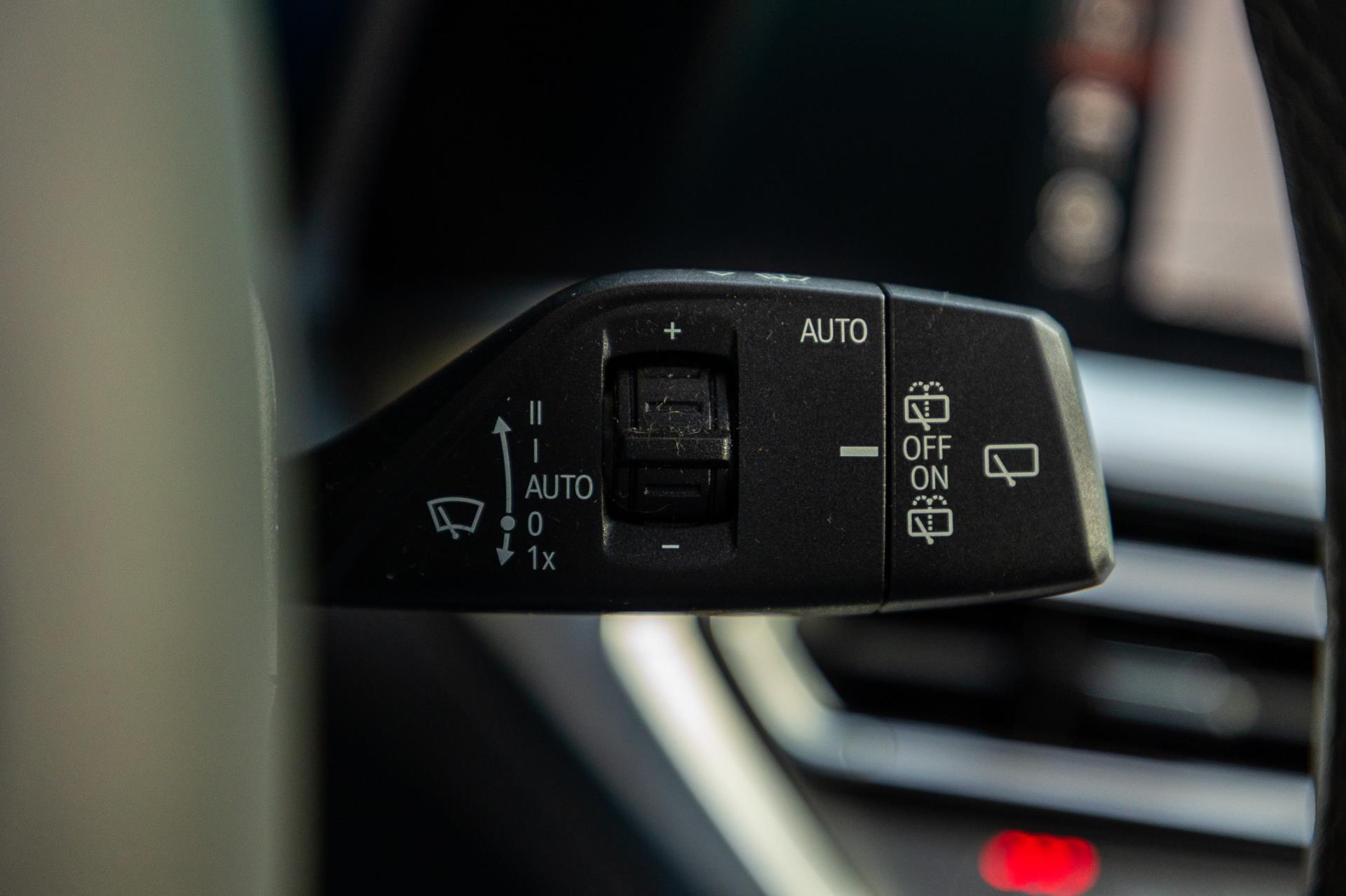 Foto van BMW 318i