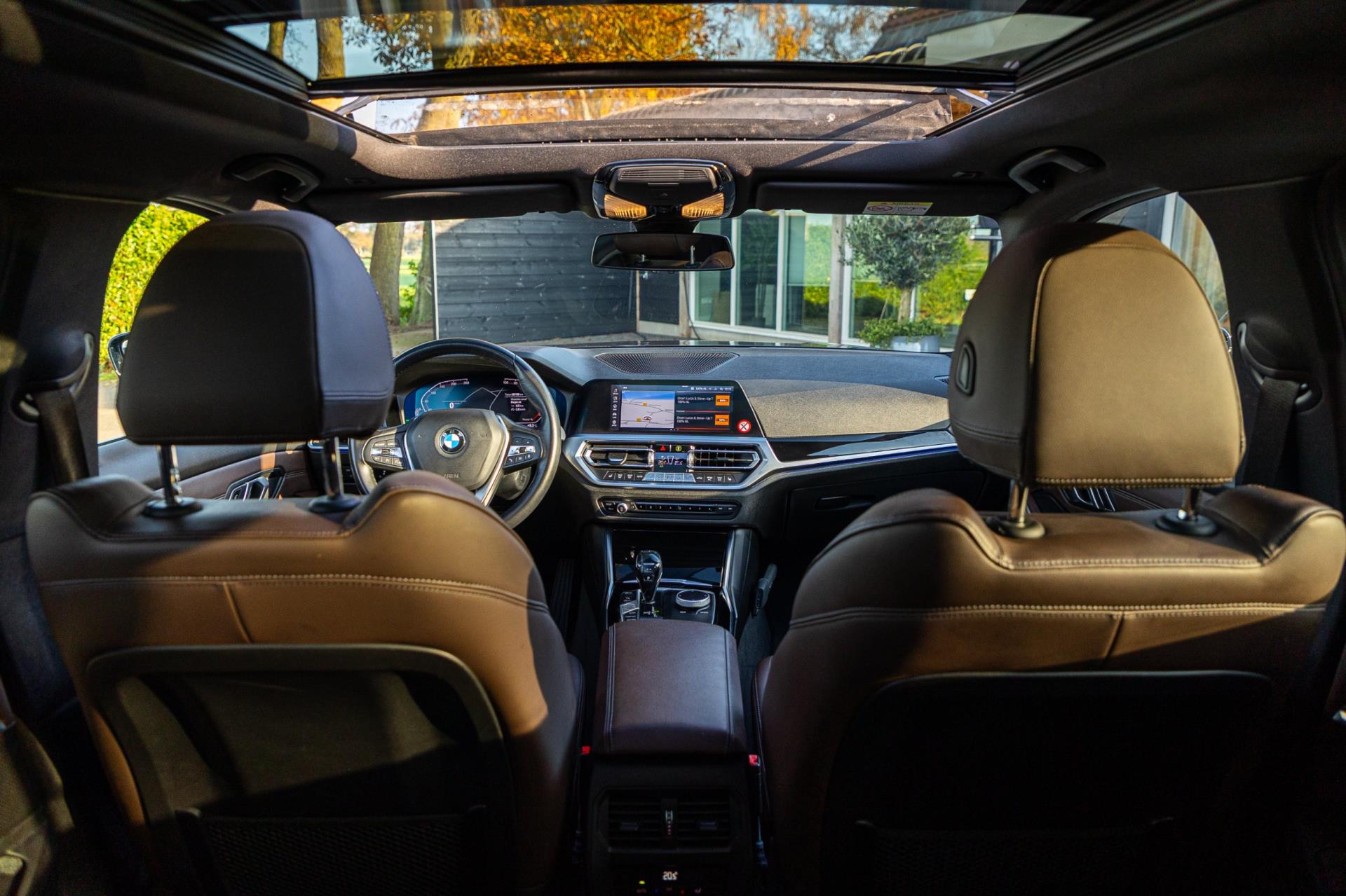 Foto van BMW 318i