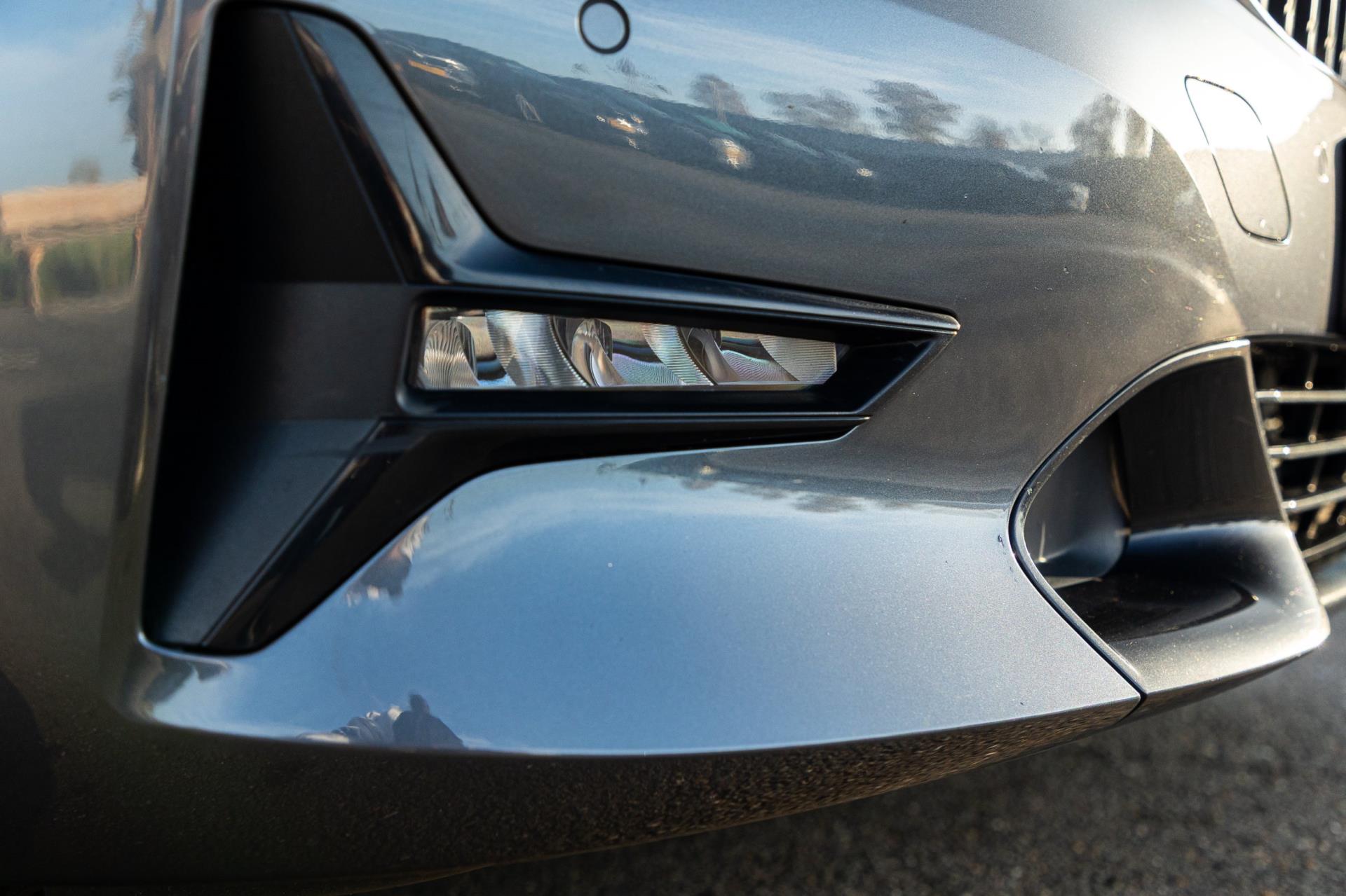 Foto van BMW 318i