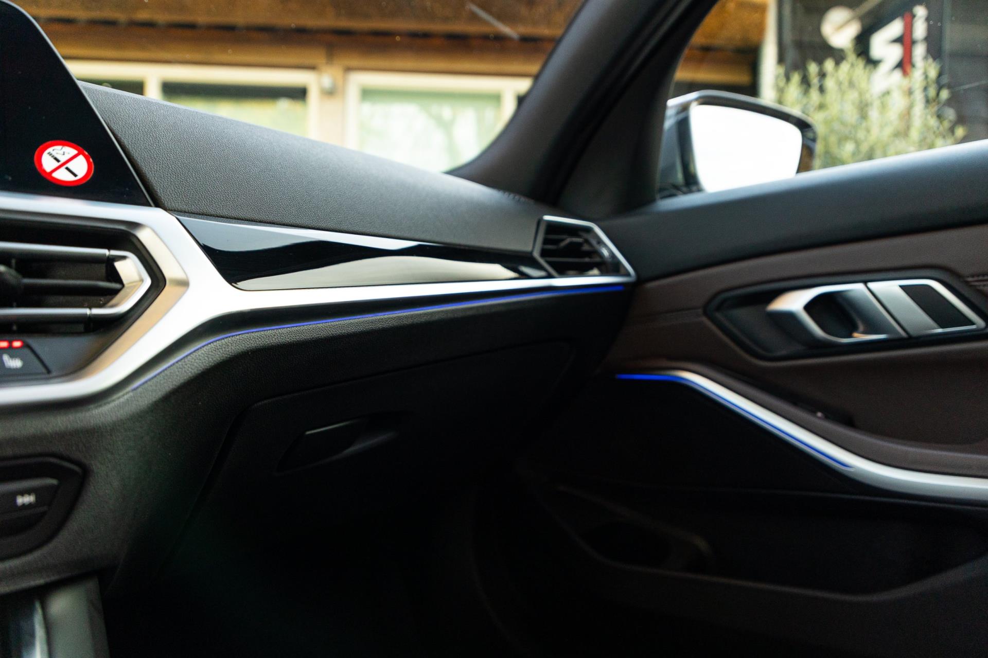 Foto van BMW 318i