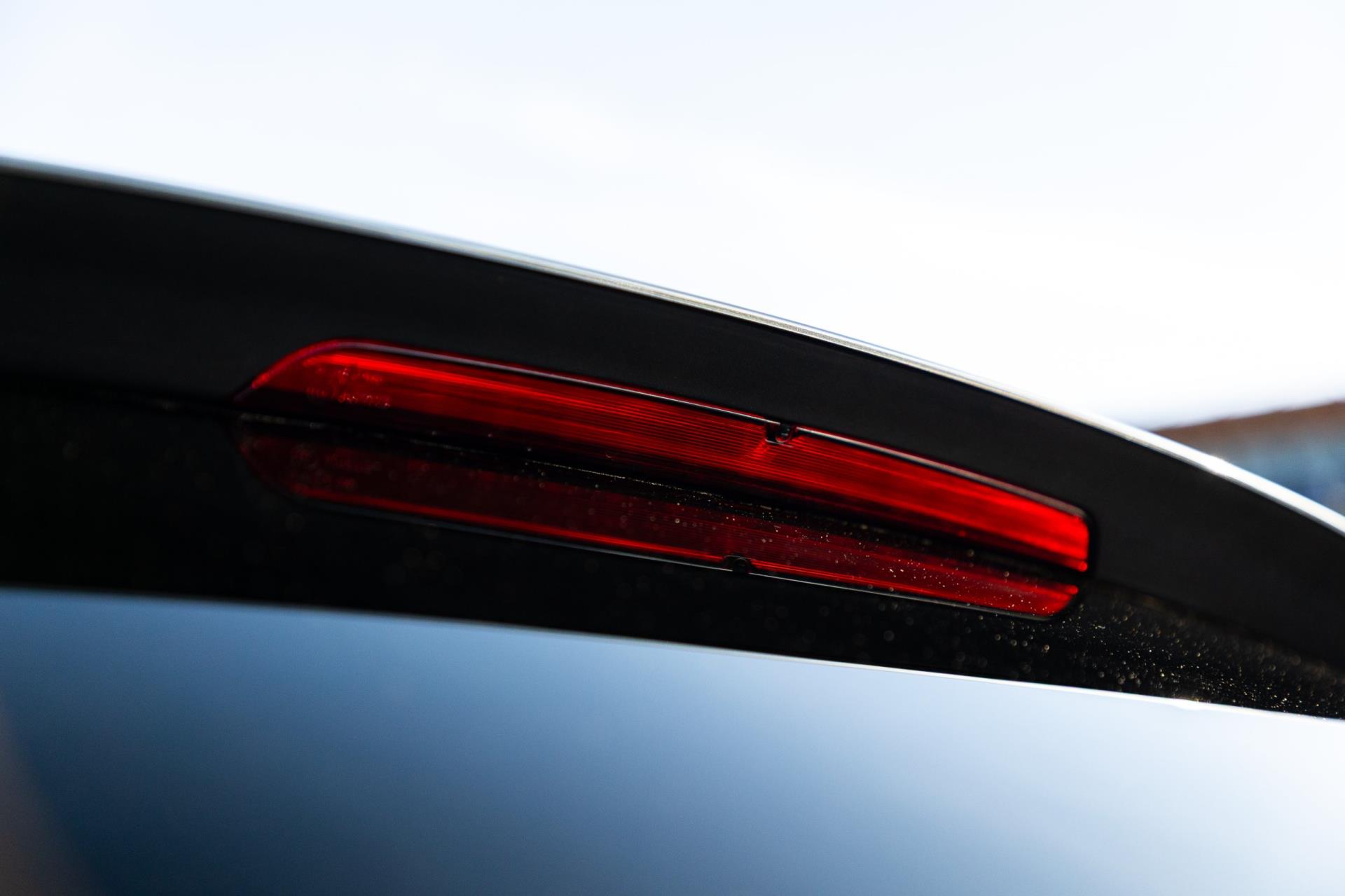 Foto van BMW 318i