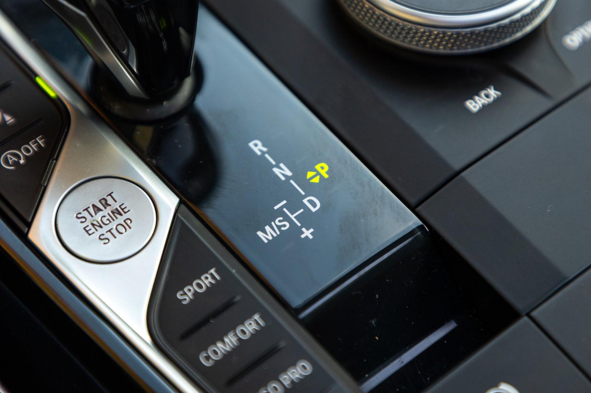 Foto van BMW 318i