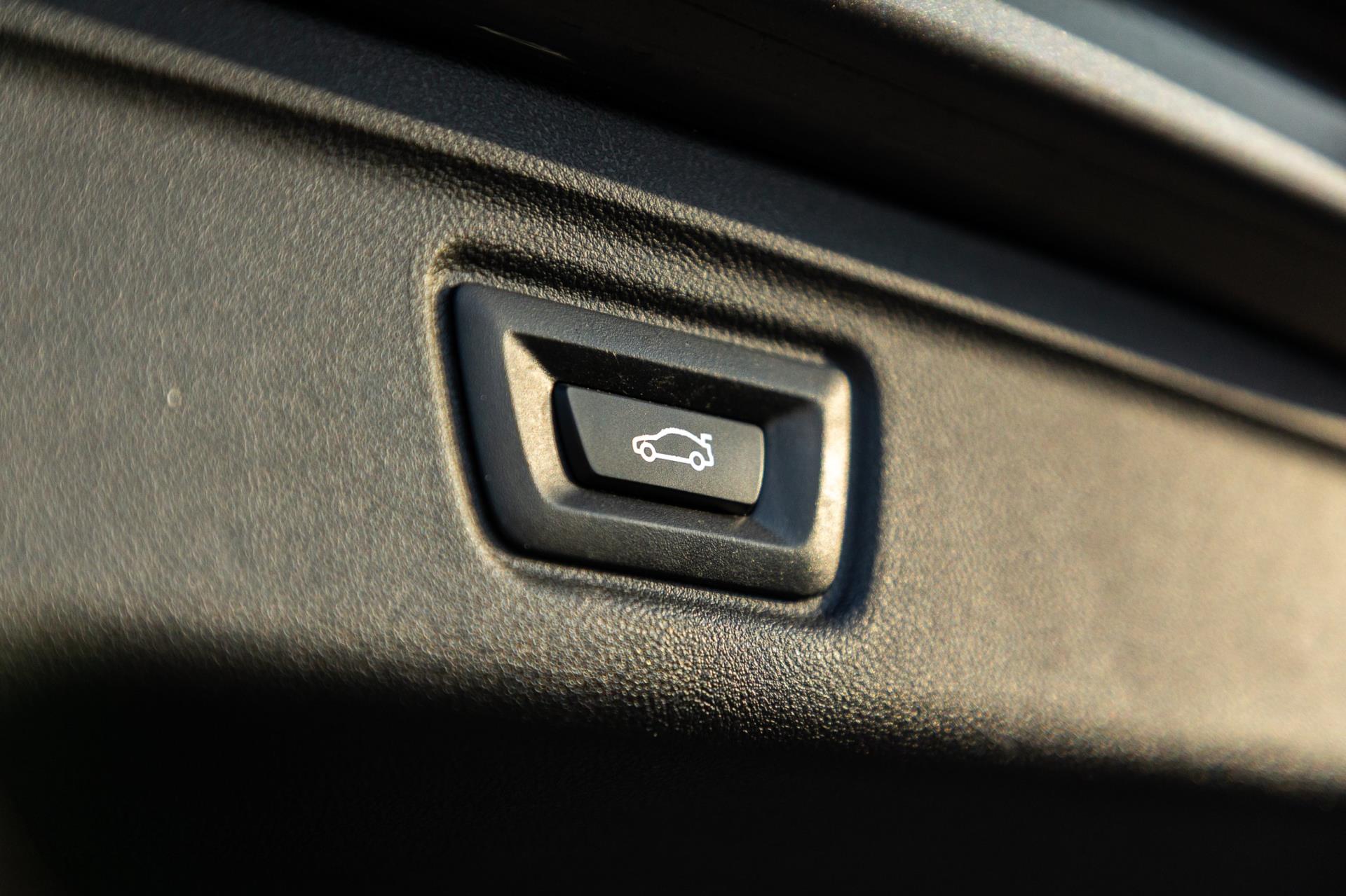 Foto van BMW 318i