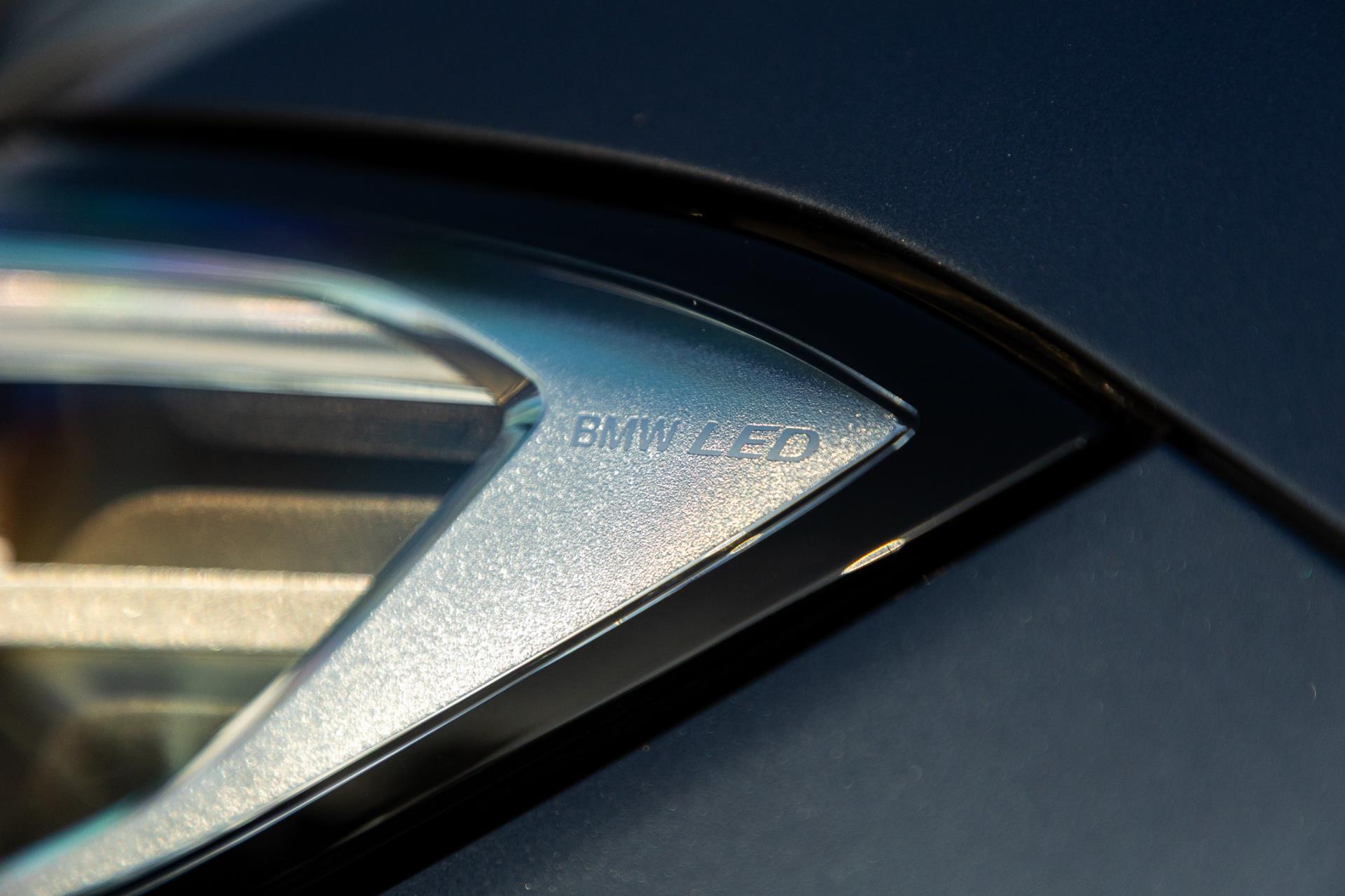 Foto van BMW 318i