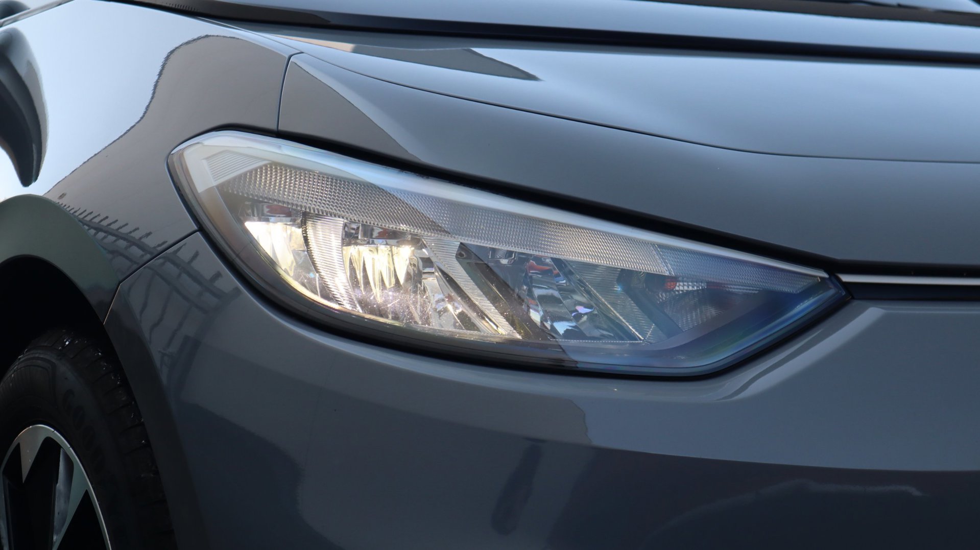 Foto van Volkswagen Id.3 Pro 150 KW