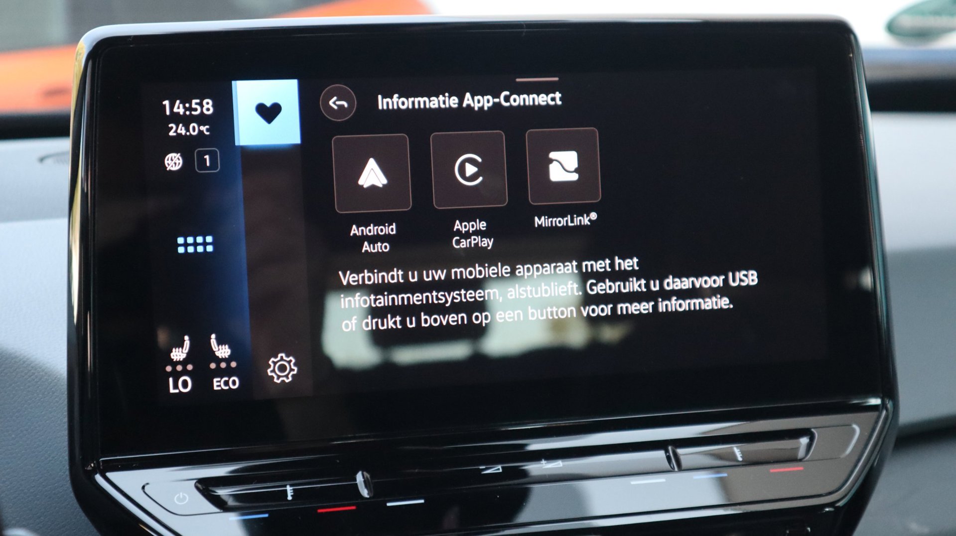 Foto van Volkswagen Id.3 Pro 150 KW