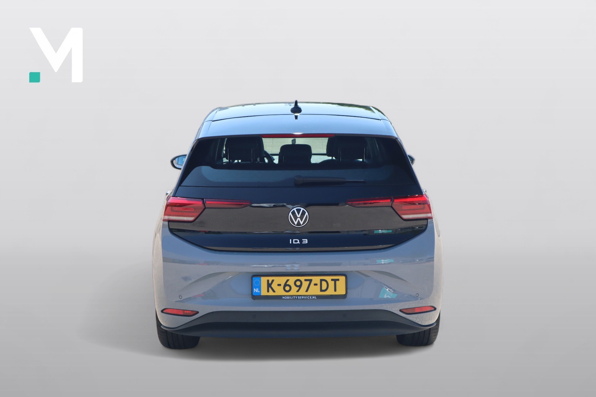 Foto van Volkswagen Id.3 Pro 150 KW