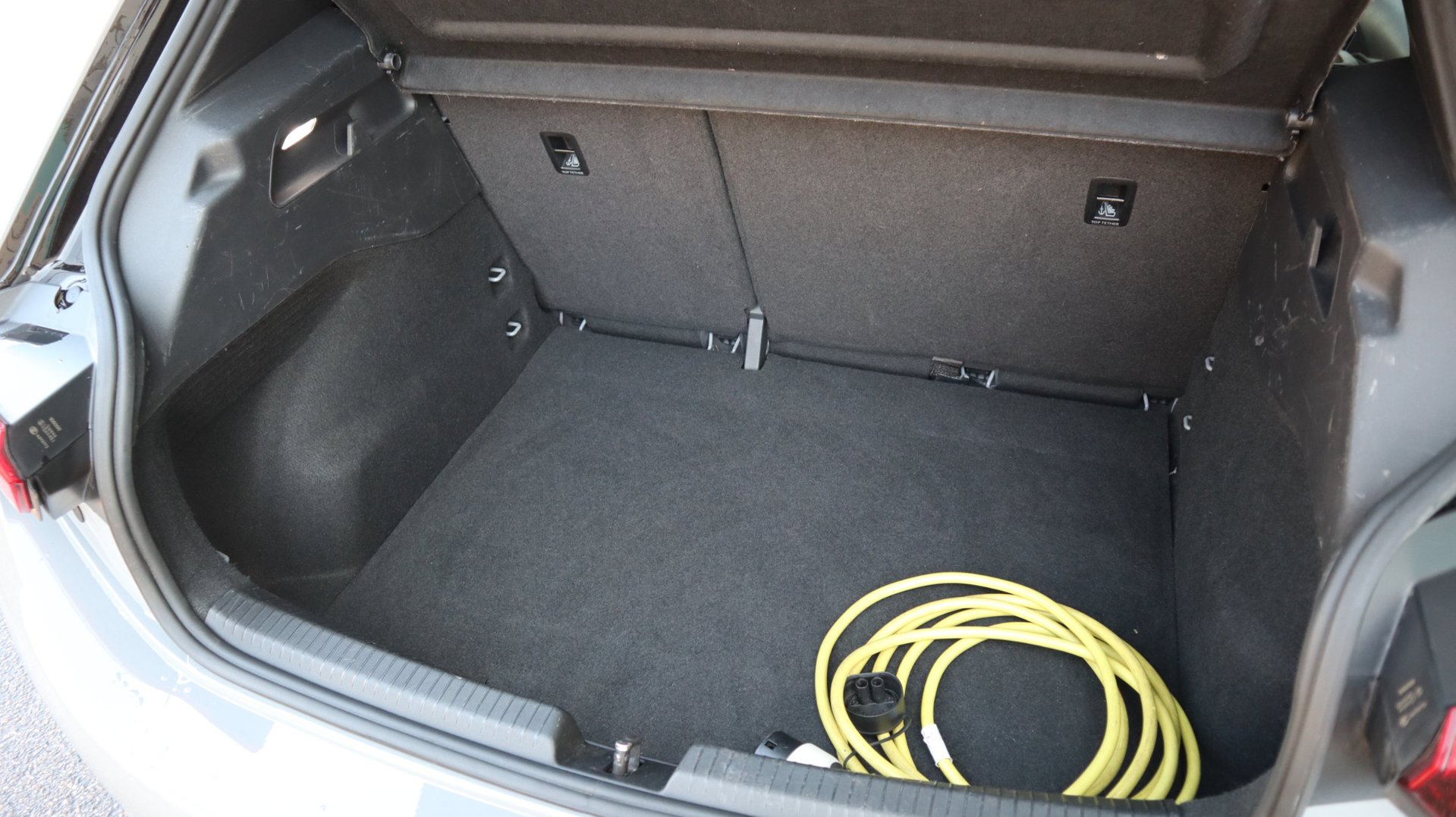 Foto van Volkswagen Id.3 Pro 150 KW