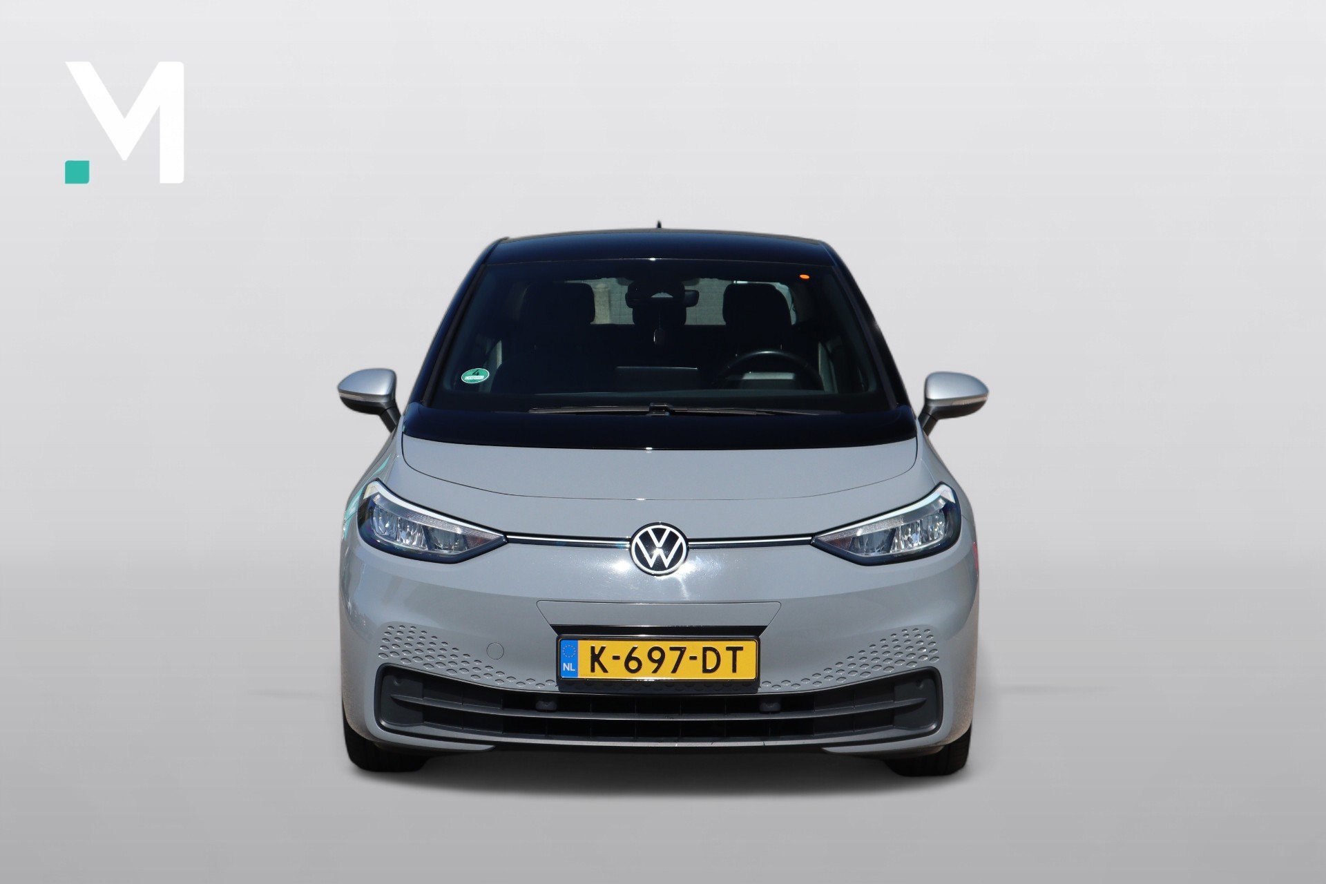 Foto van Volkswagen Id.3 Pro 150 KW