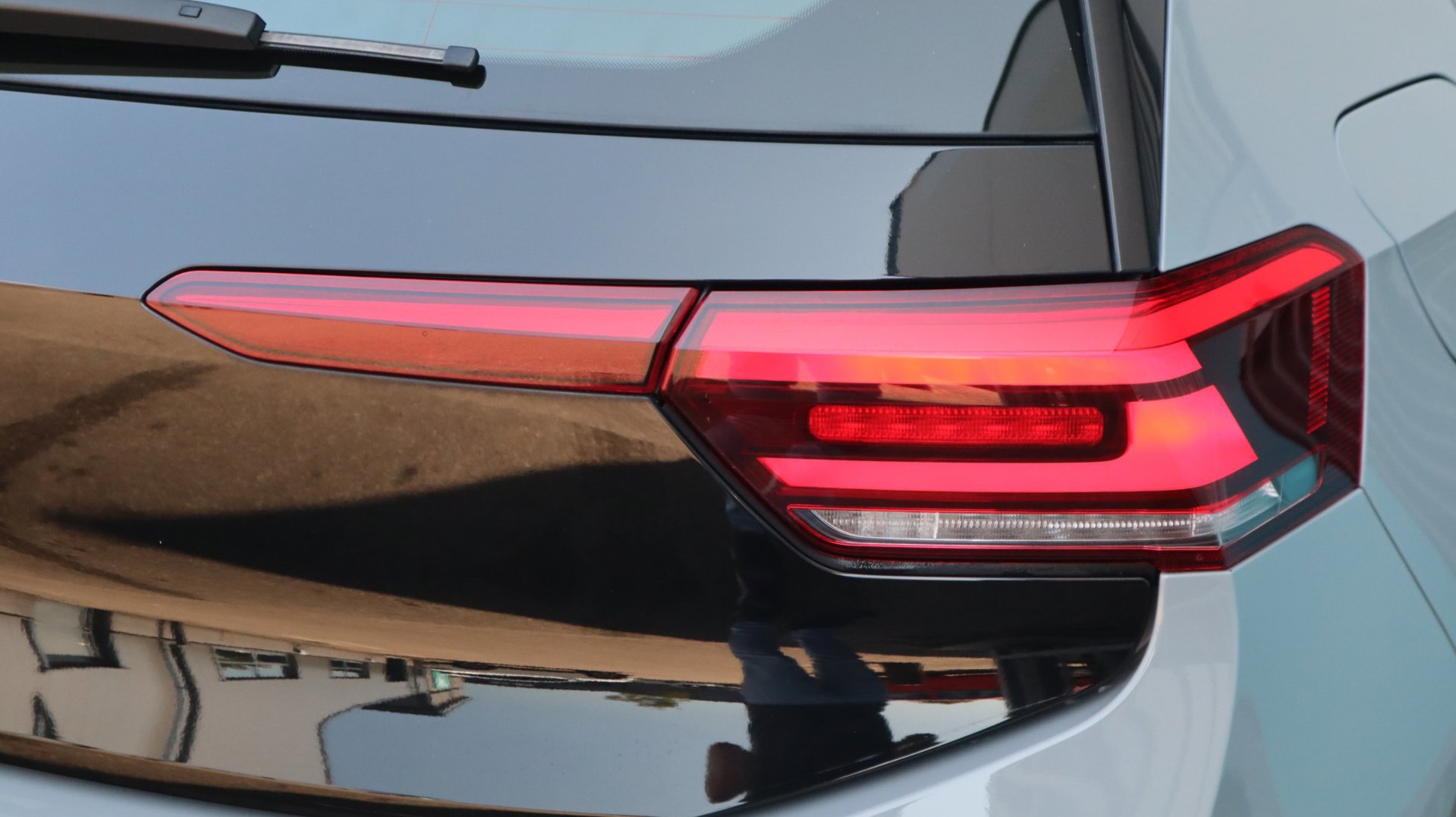 Foto van Volkswagen Id.3 Pro 150 KW