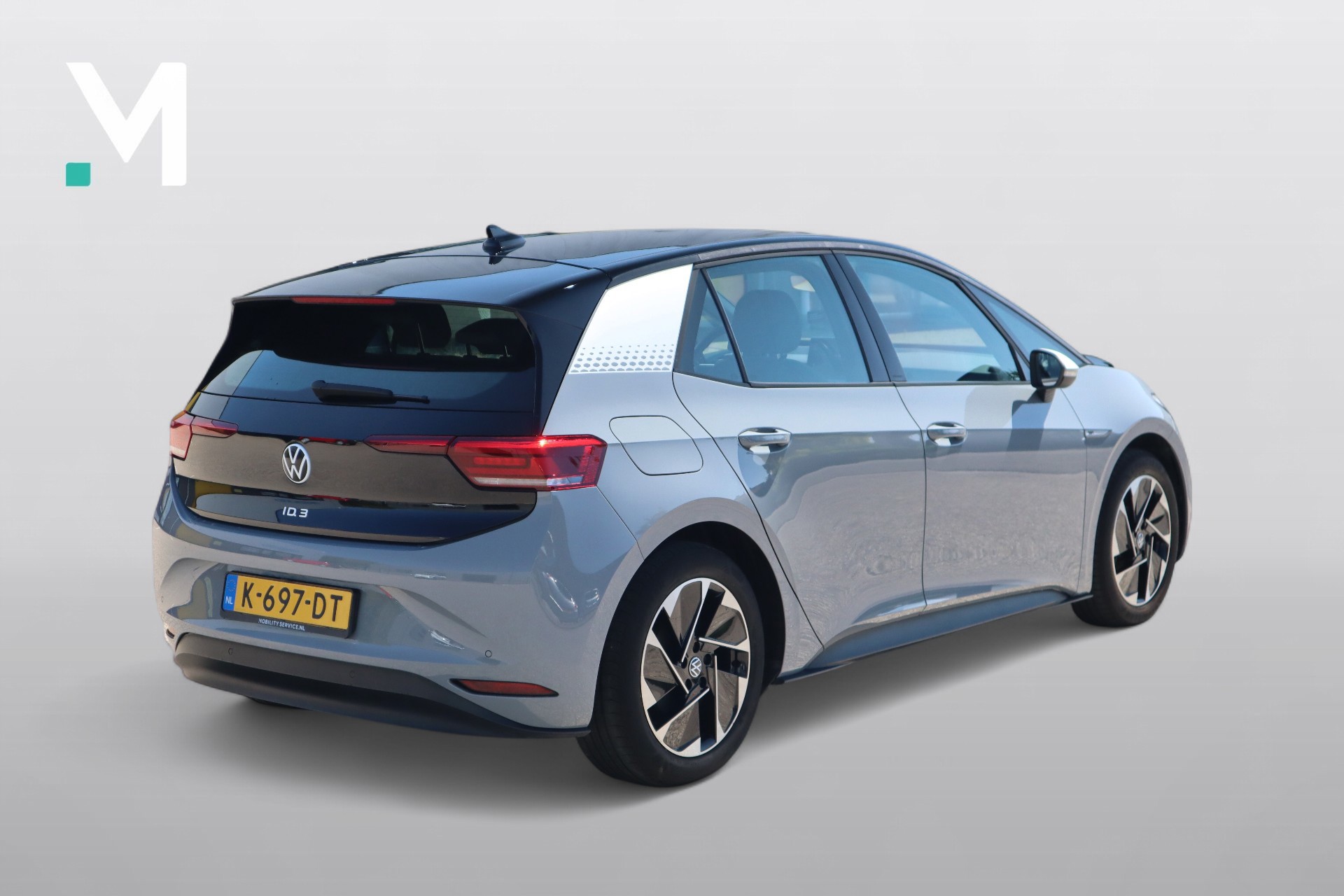 Foto van Volkswagen Id.3 Pro 150 KW