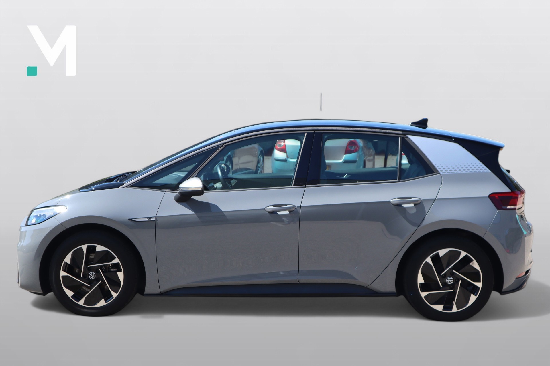 Foto van Volkswagen Id.3 Pro 150 KW
