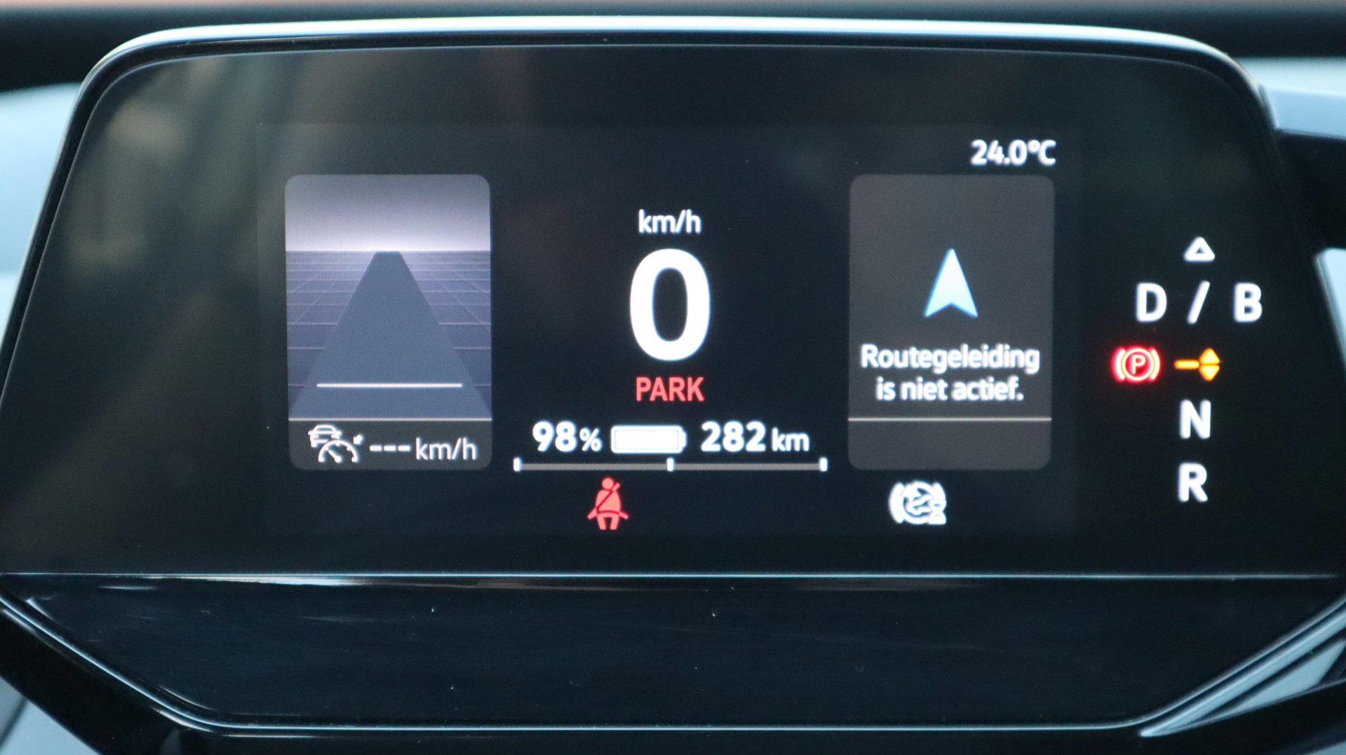 Foto van Volkswagen Id.3 Pro 150 KW