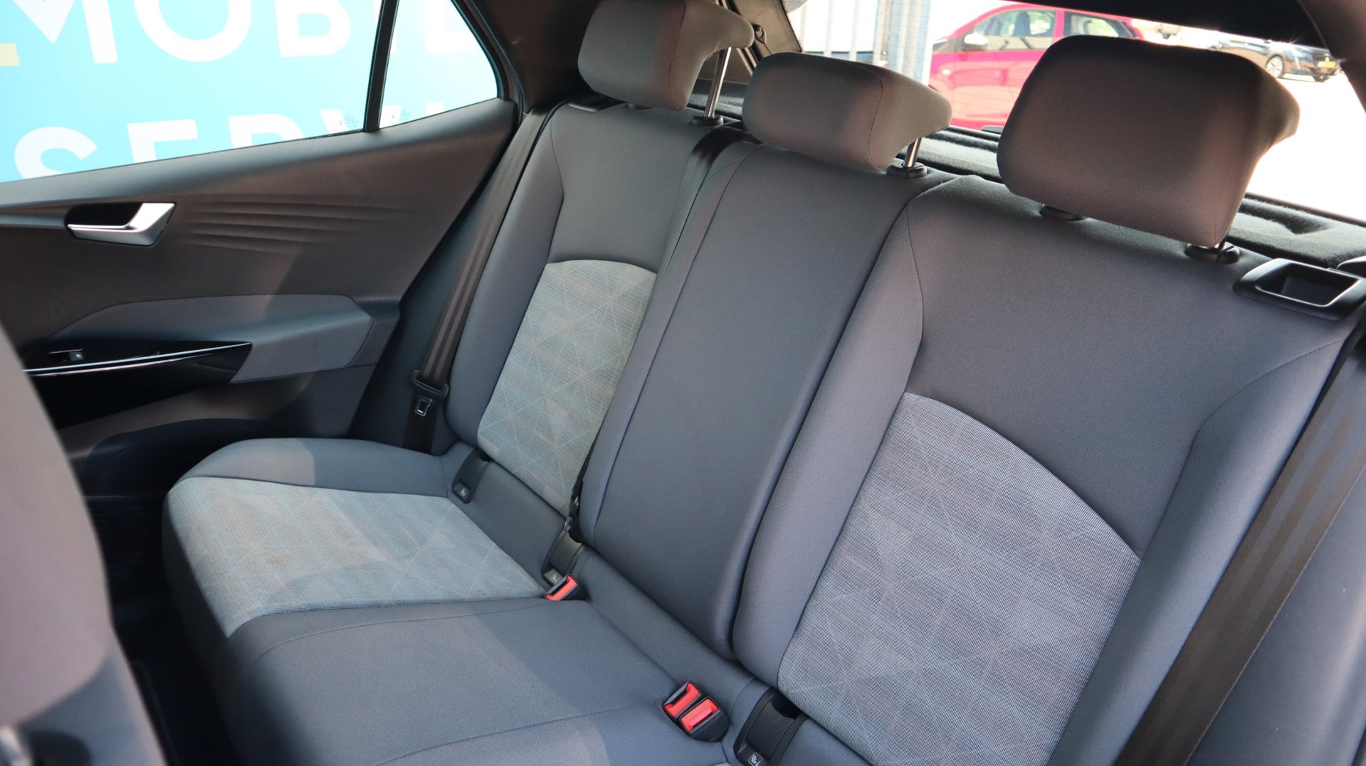 Foto van Volkswagen Id.3 Pro 150 KW