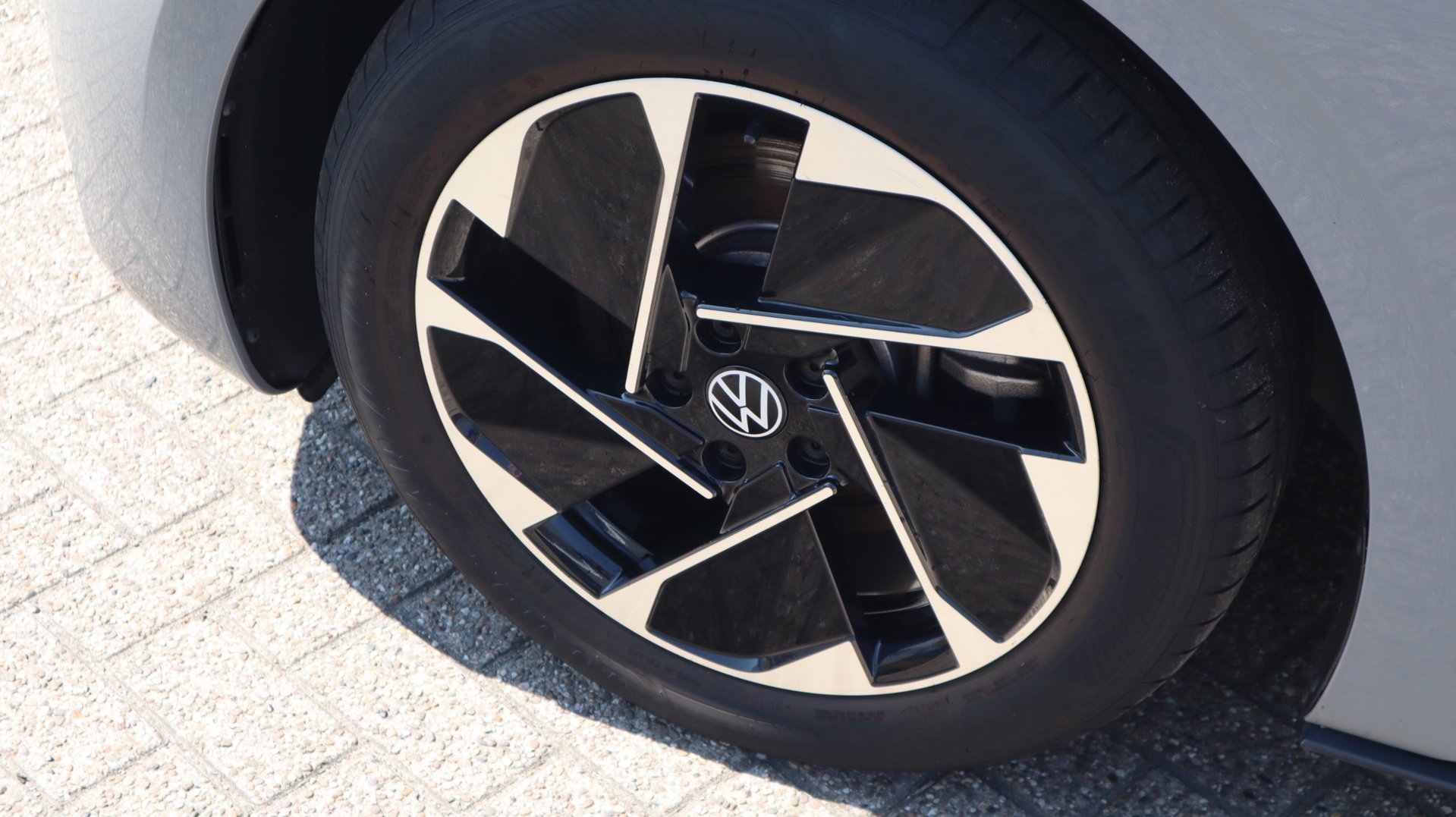 Foto van Volkswagen Id.3 Pro 150 KW