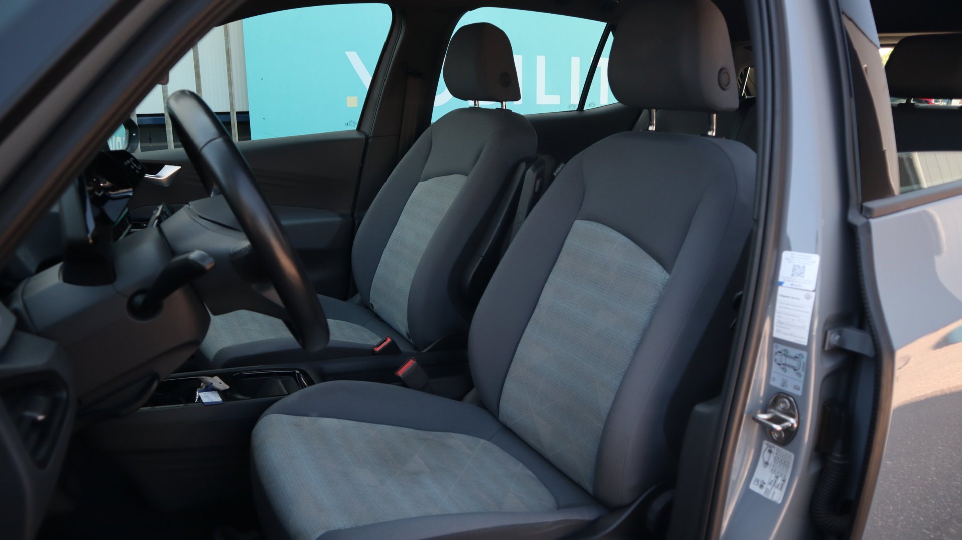 Foto van Volkswagen Id.3 Pro 150 KW