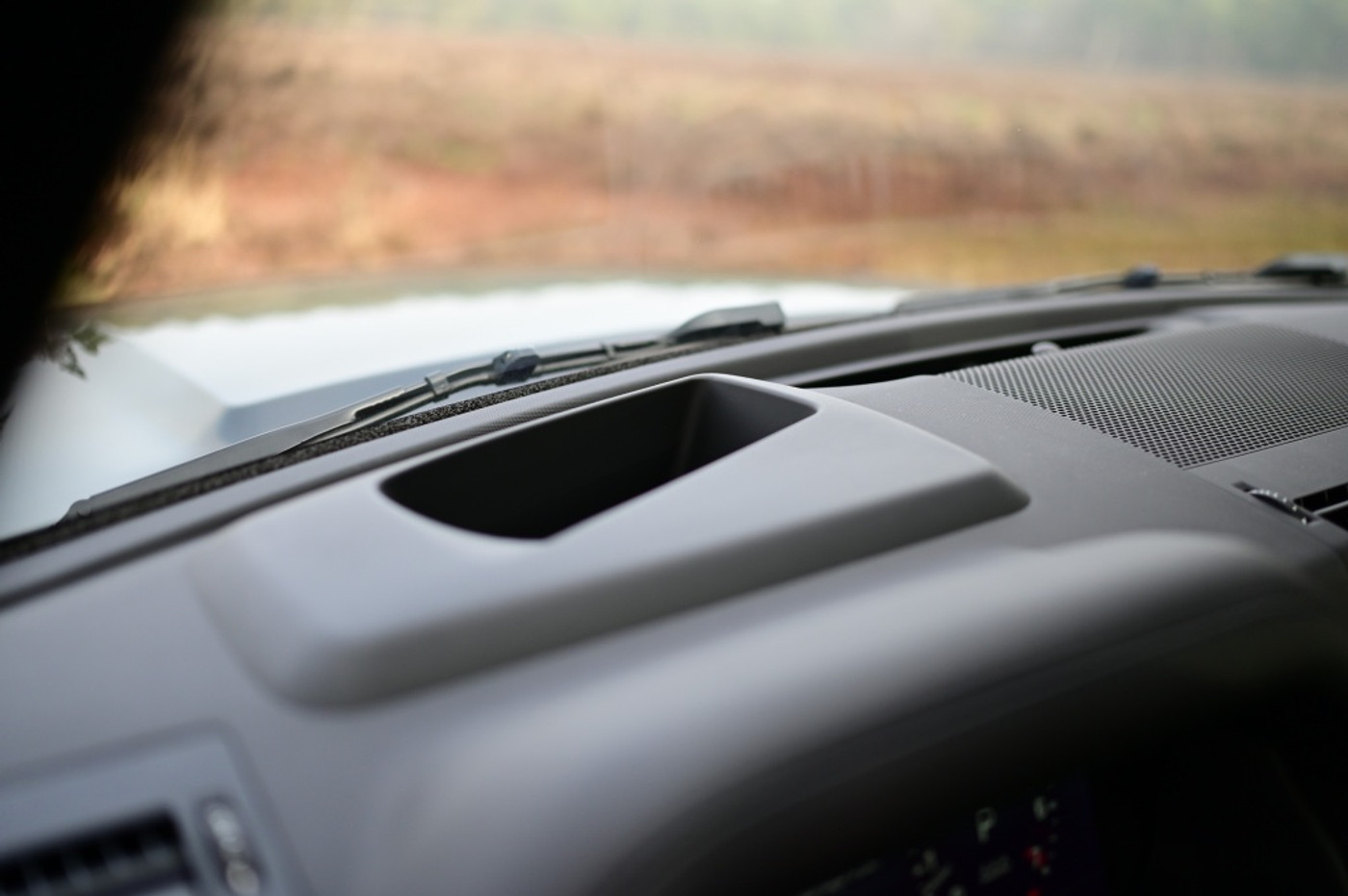 Foto van Land Rover Defender