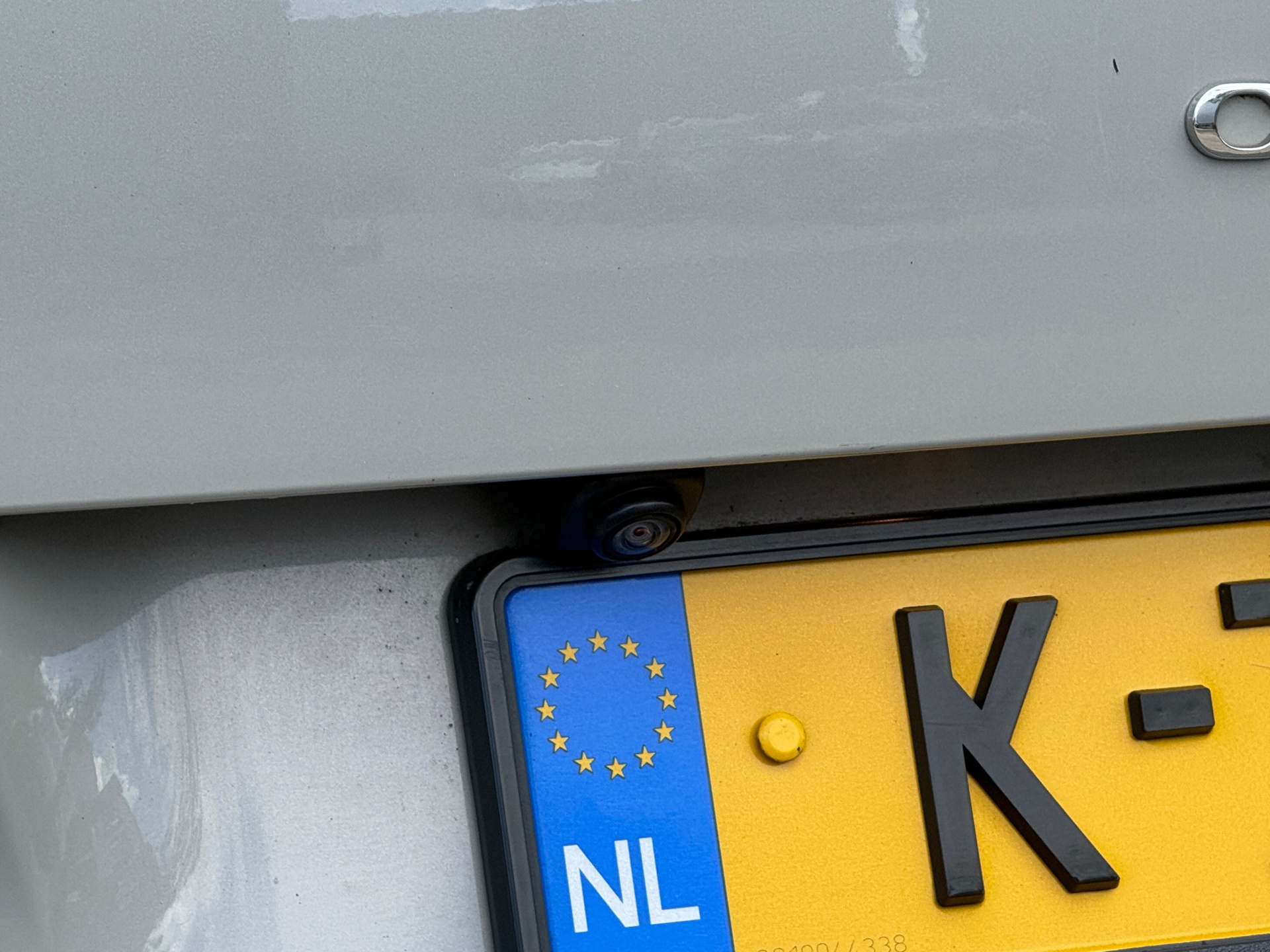 Foto van Citroen C4 Picasso