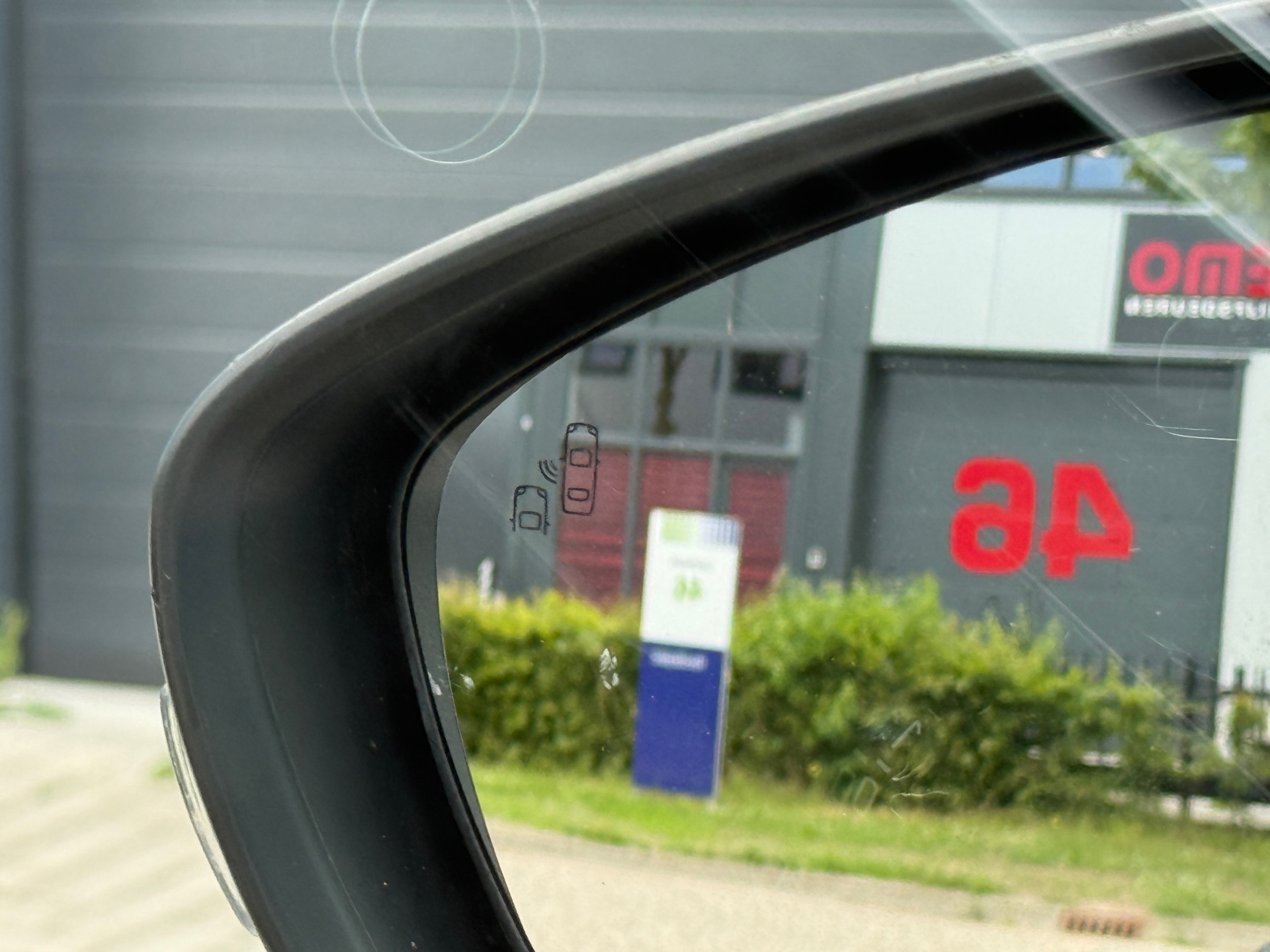 Foto van Citroen C4 Picasso