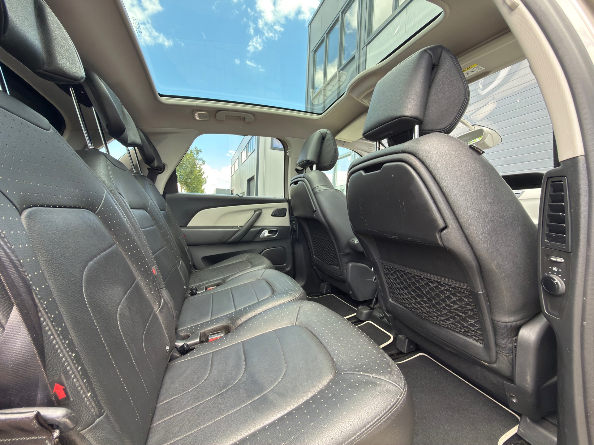 Foto van Citroen C4 Picasso