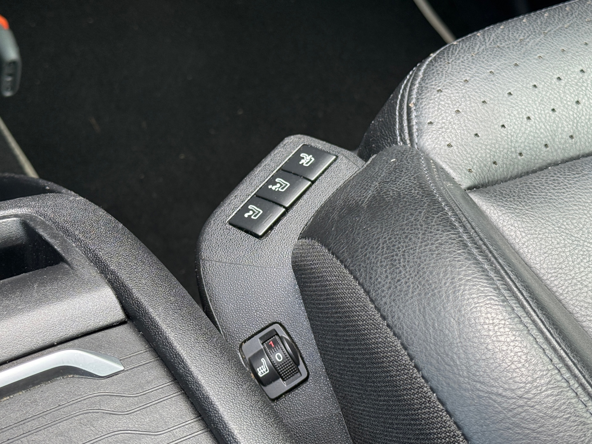 Foto van Citroen C4 Picasso