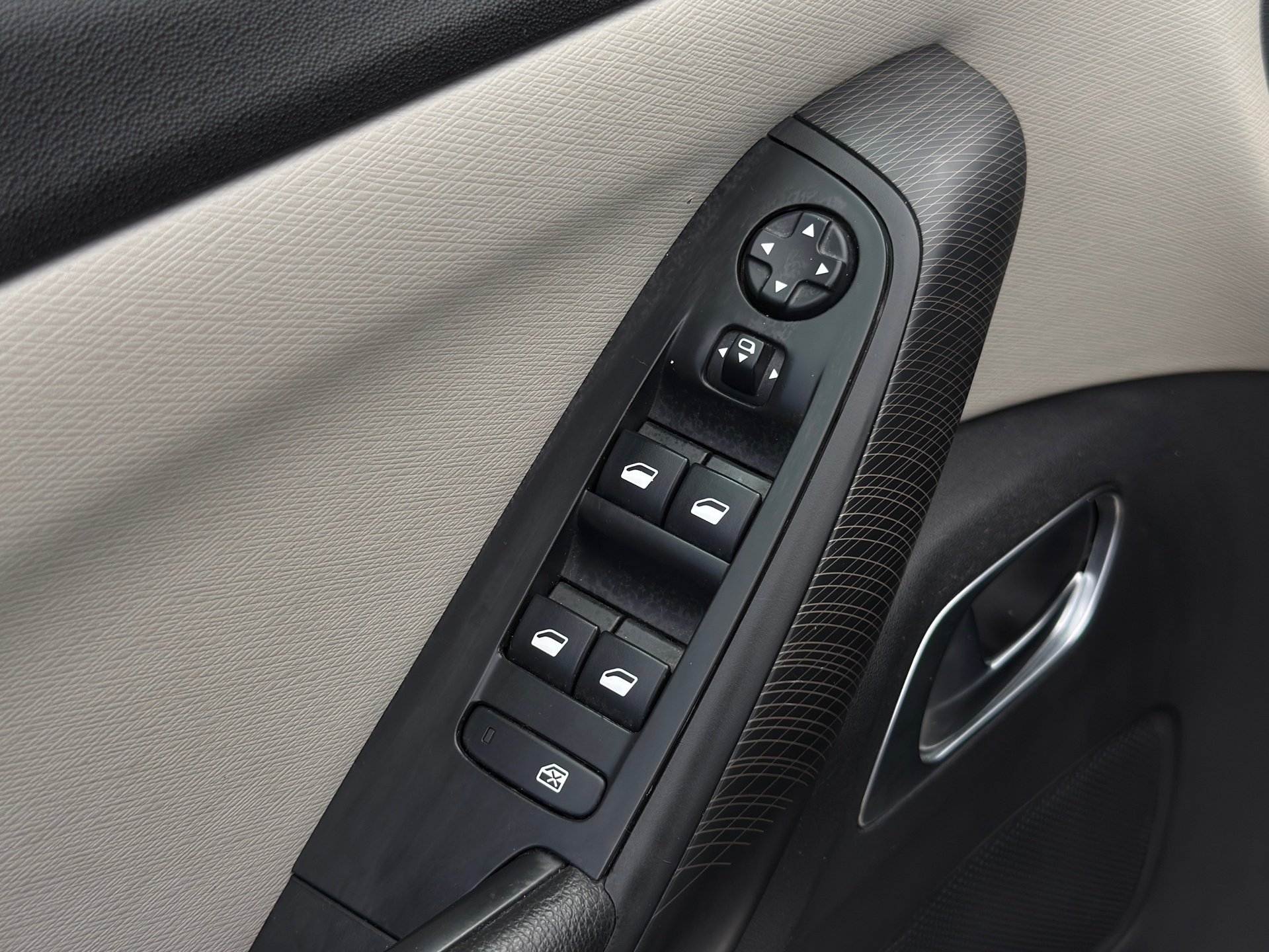 Foto van Citroen C4 Picasso